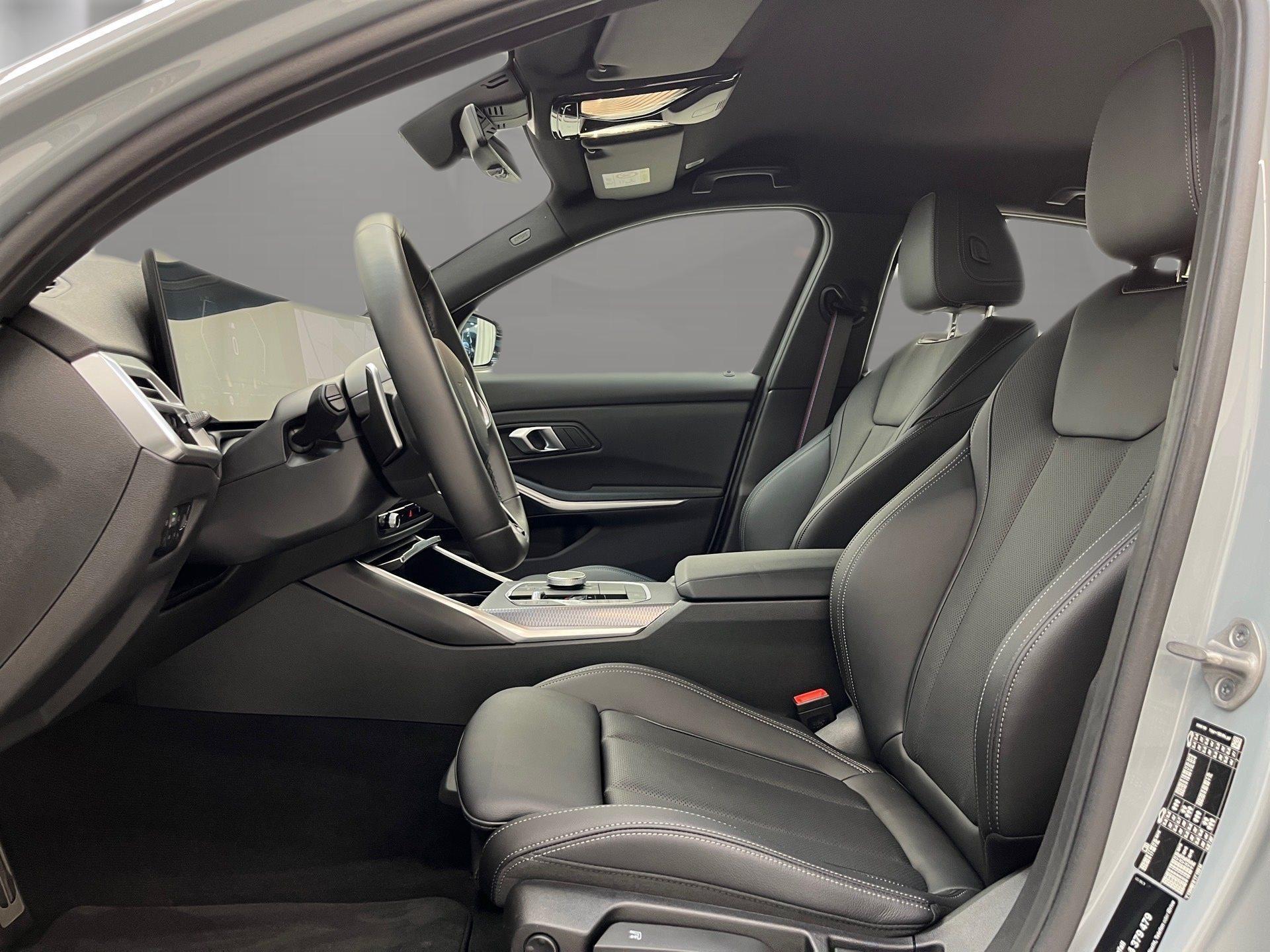 BMW 3er – Bild 18