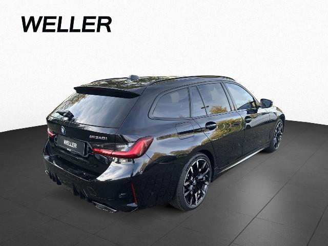 BMW 3er Touring – Bild 3