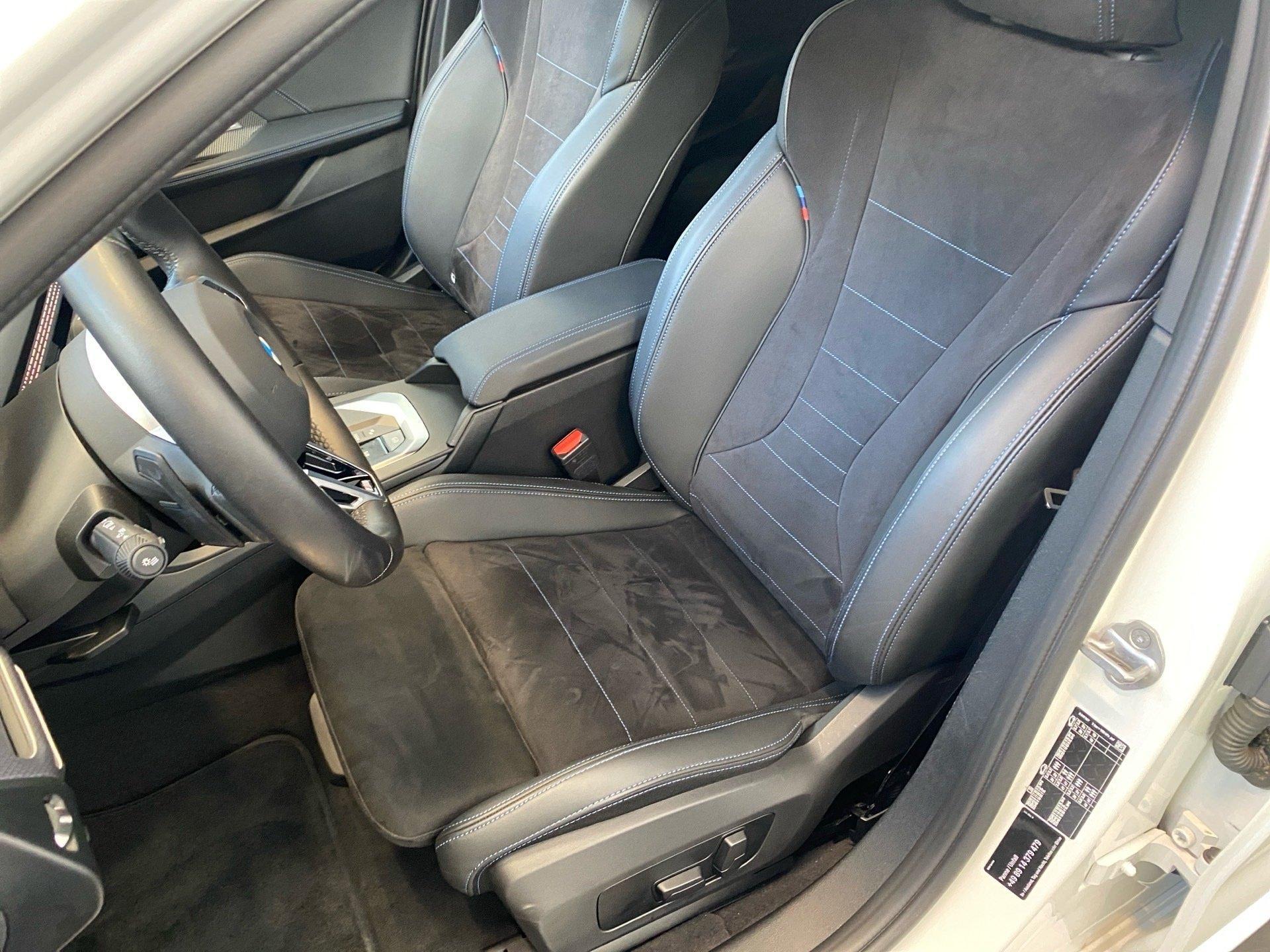 BMW 1er – Bild 12