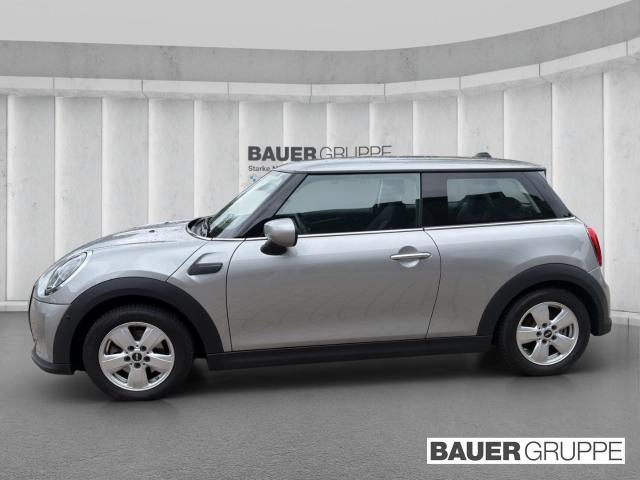 MINI Cooper 3-Türer – Bild 17