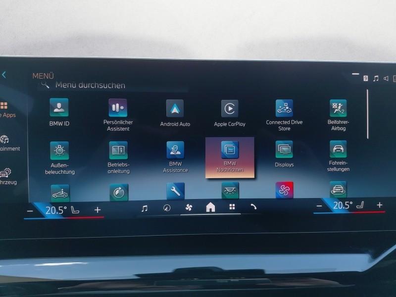 BMW 5er Touring – Bild 12
