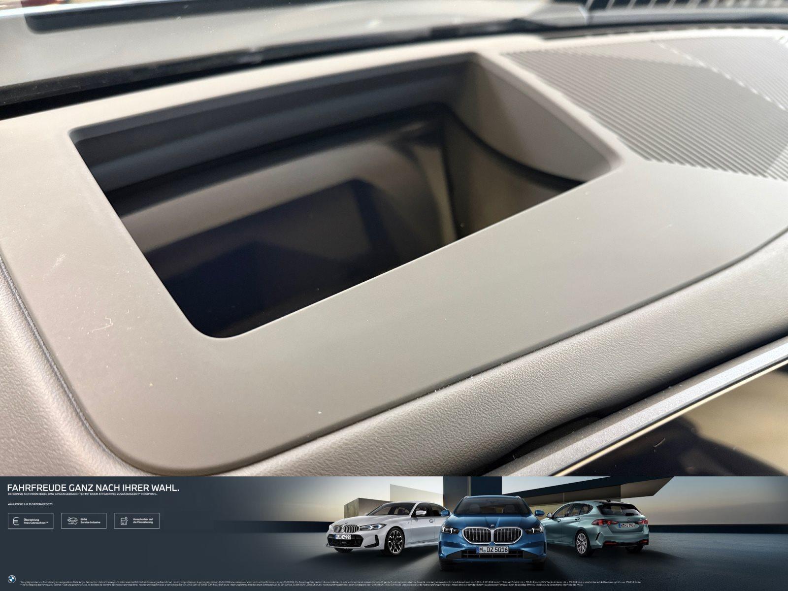BMW 5er Touring – Bild 10