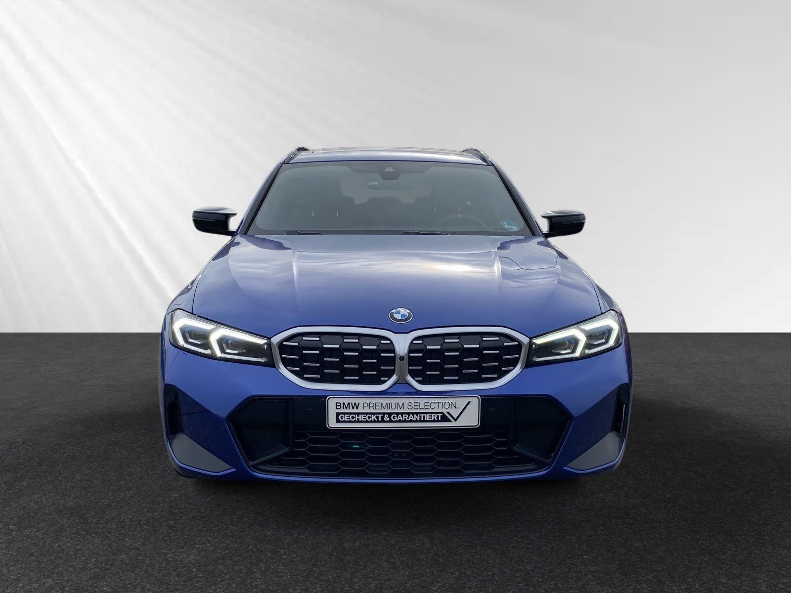 BMW 3er Touring – Bild 5