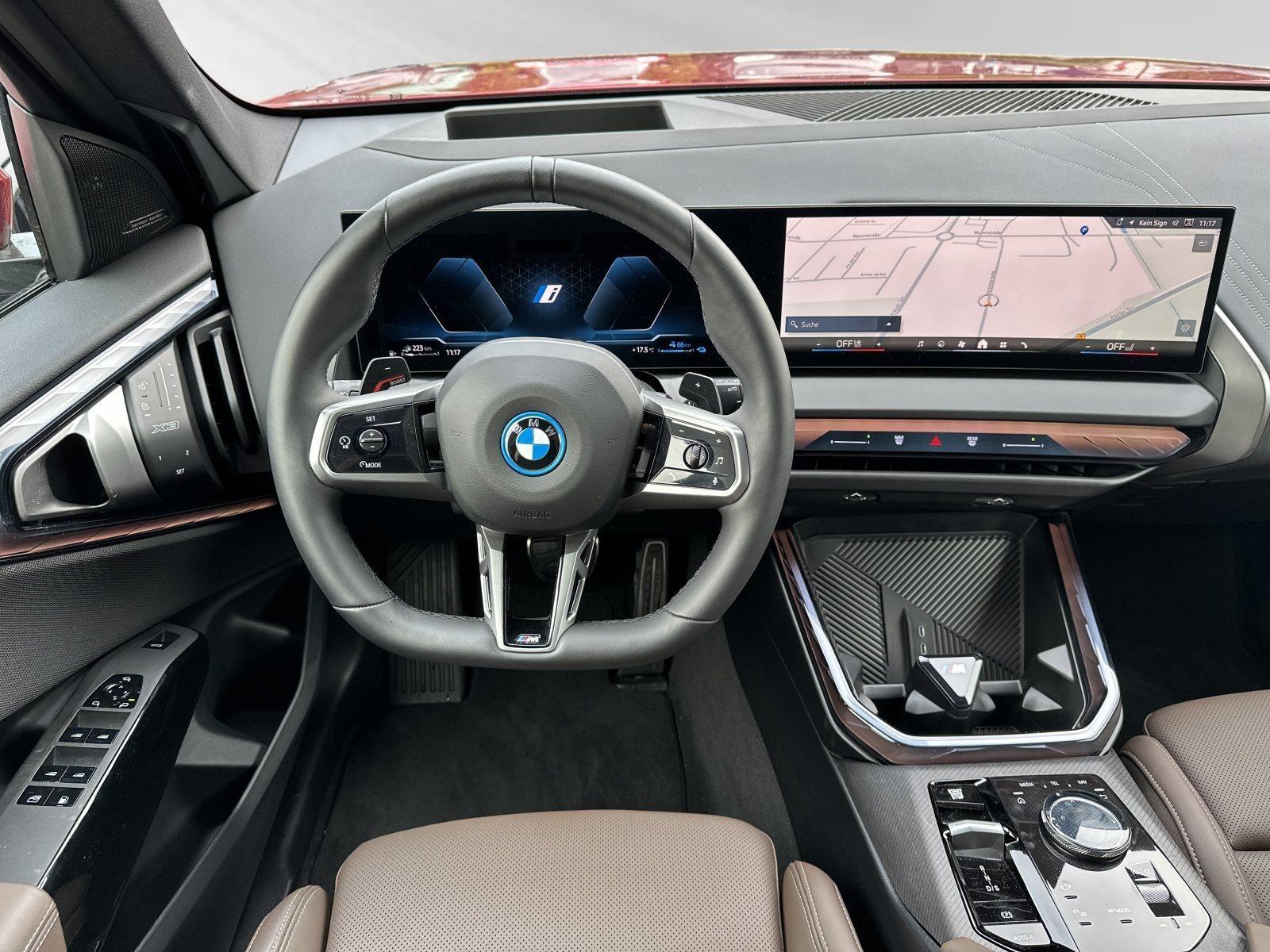 BMW X3 – Bild 28