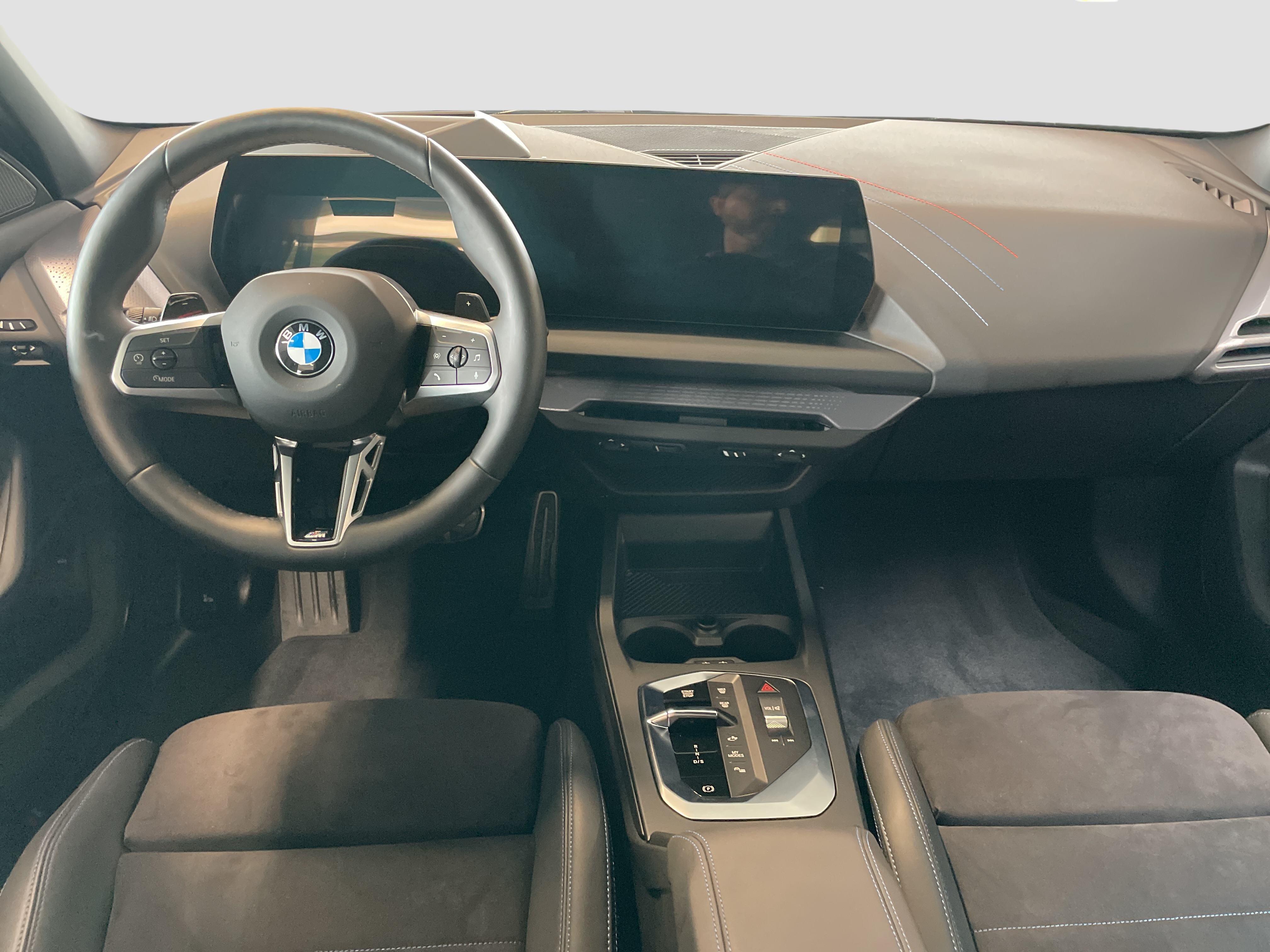 BMW 1er – Bild 9