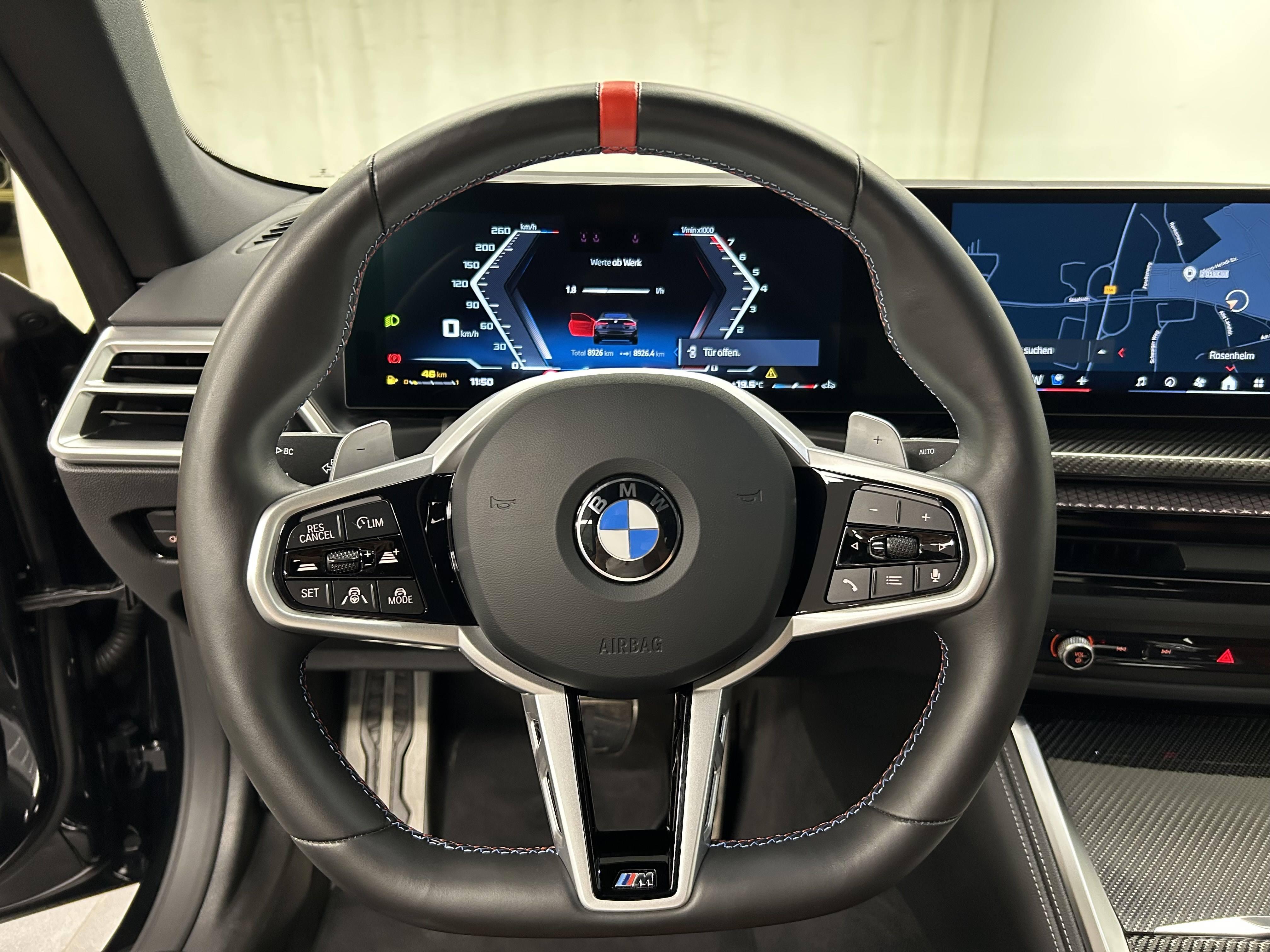 BMW 4er Cabrio – Bild 19