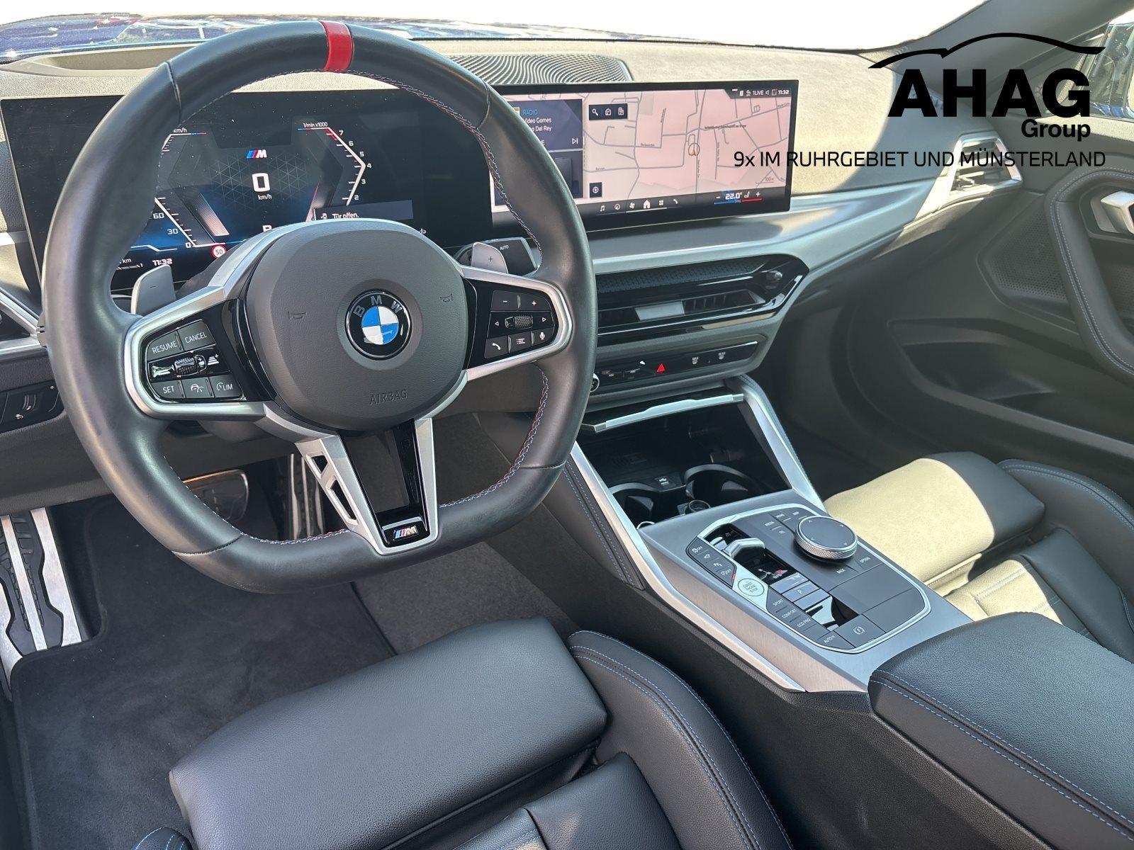 BMW 2er Coupé – Bild 12