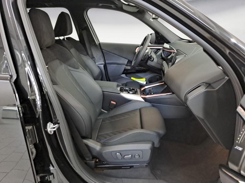 BMW X3 – Bild 23