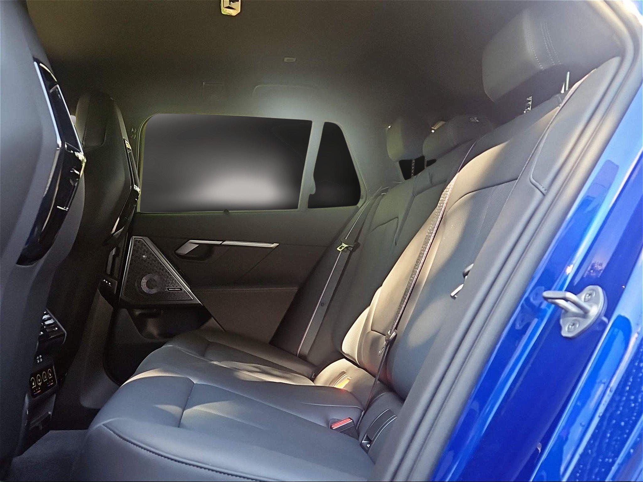 BMW M5 Touring – Bild 11