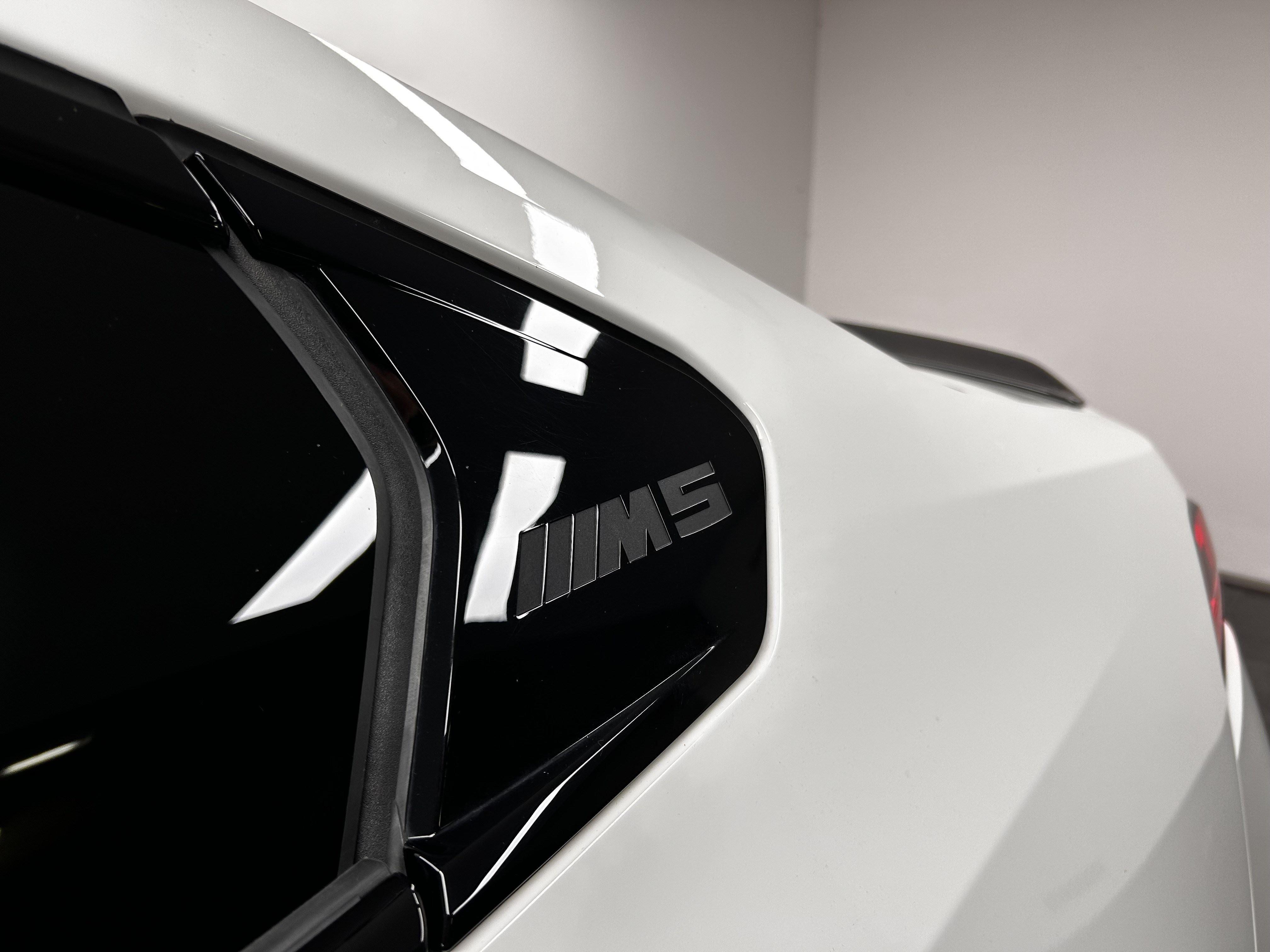 BMW M5 – Bild 20