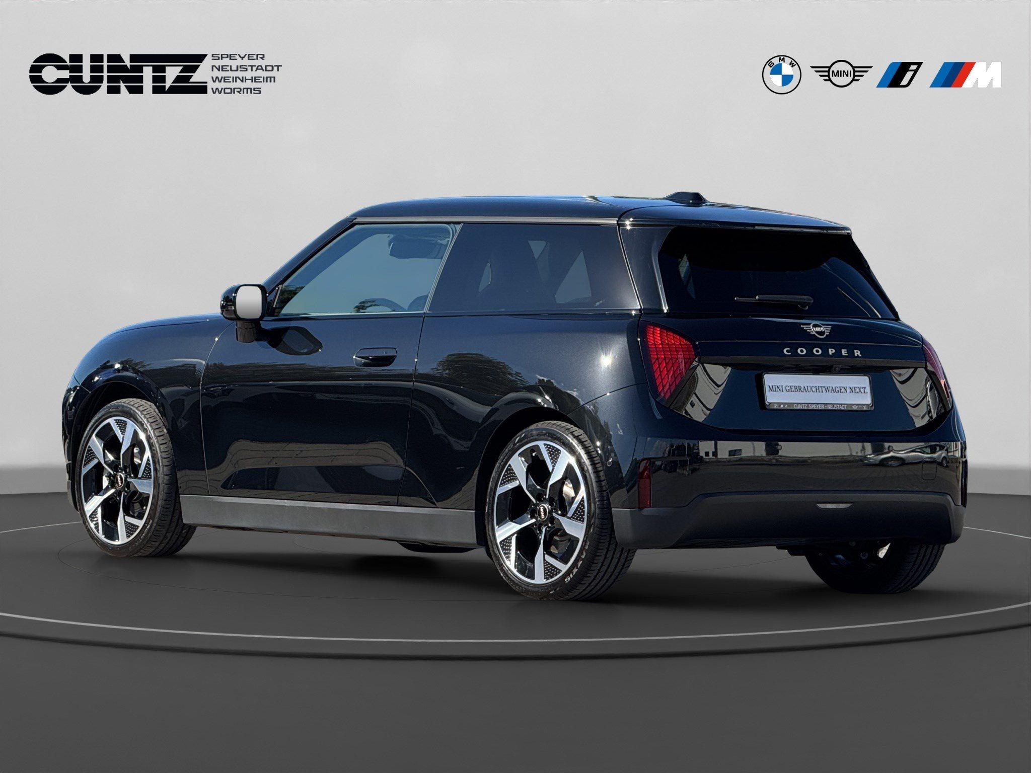 MINI Cooper 3-Türer – Bild 30