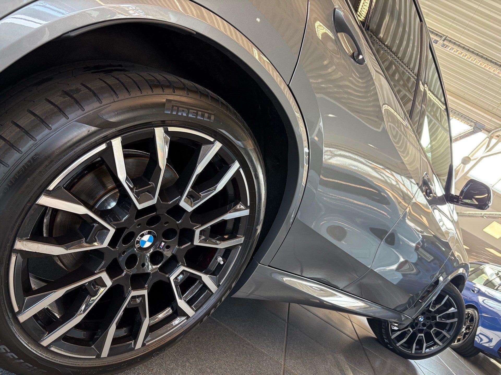 BMW X5 – Bild 3
