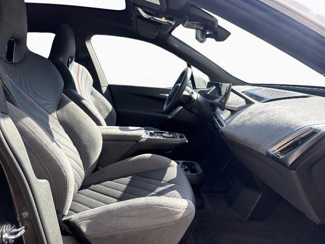 BMW iX – Bild 8