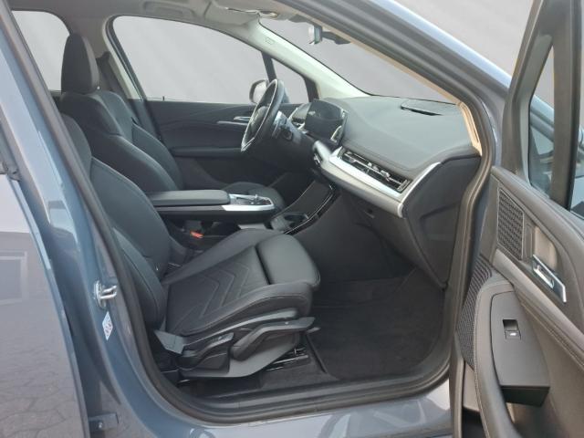 BMW 2er Active Tourer – Bild 4