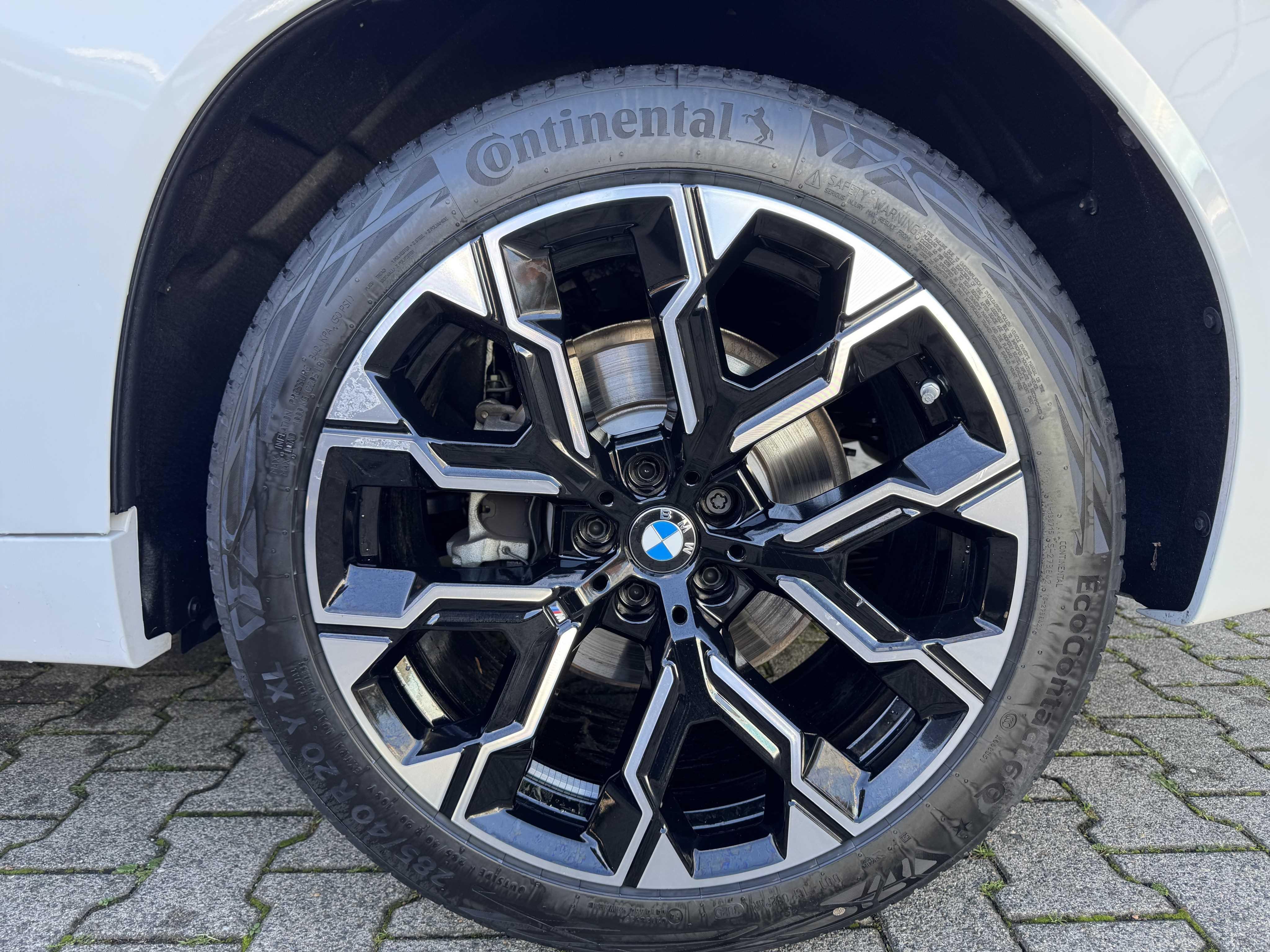 BMW X3 – Bild 23