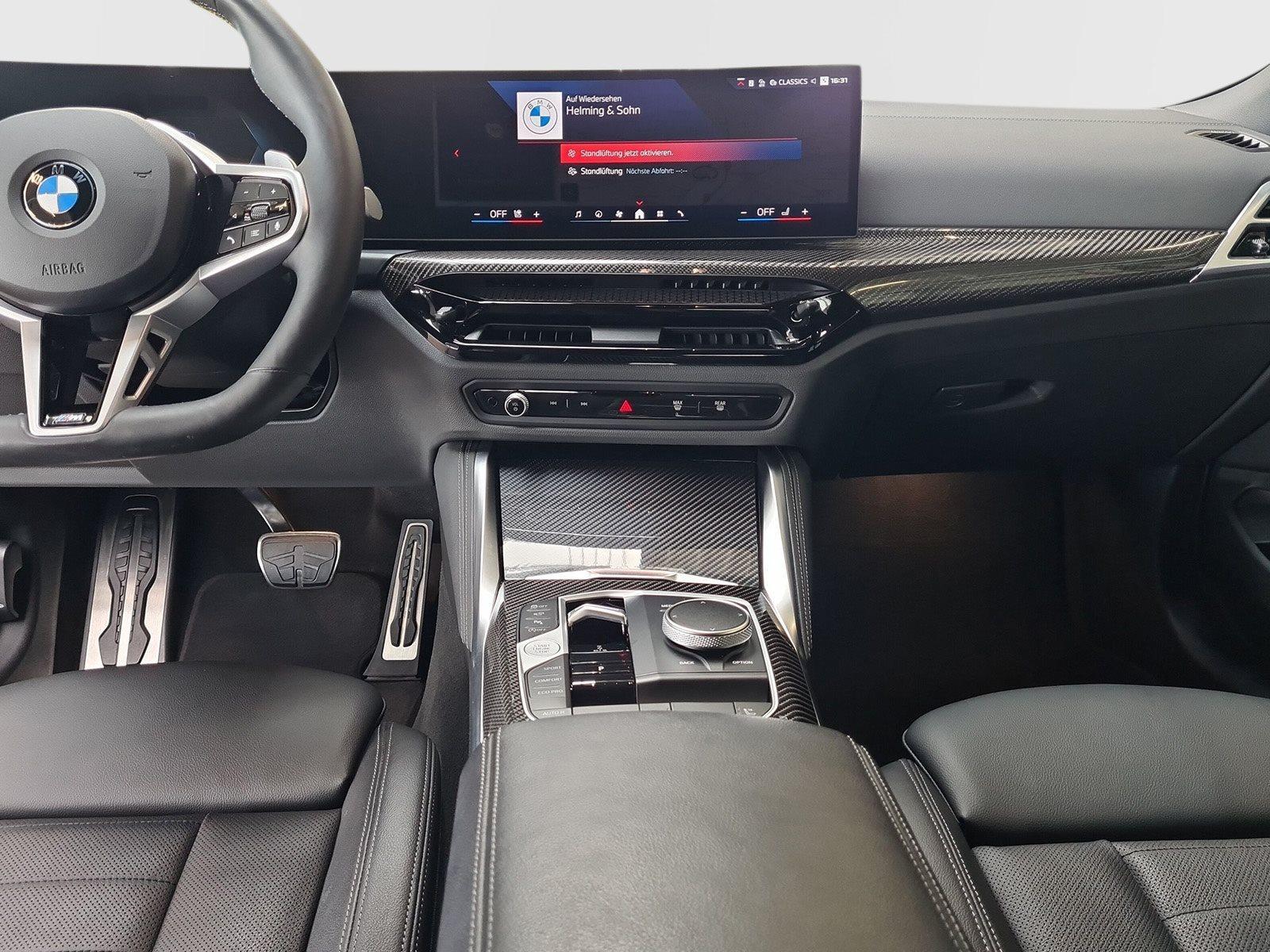 BMW 4er Cabrio – Bild 18