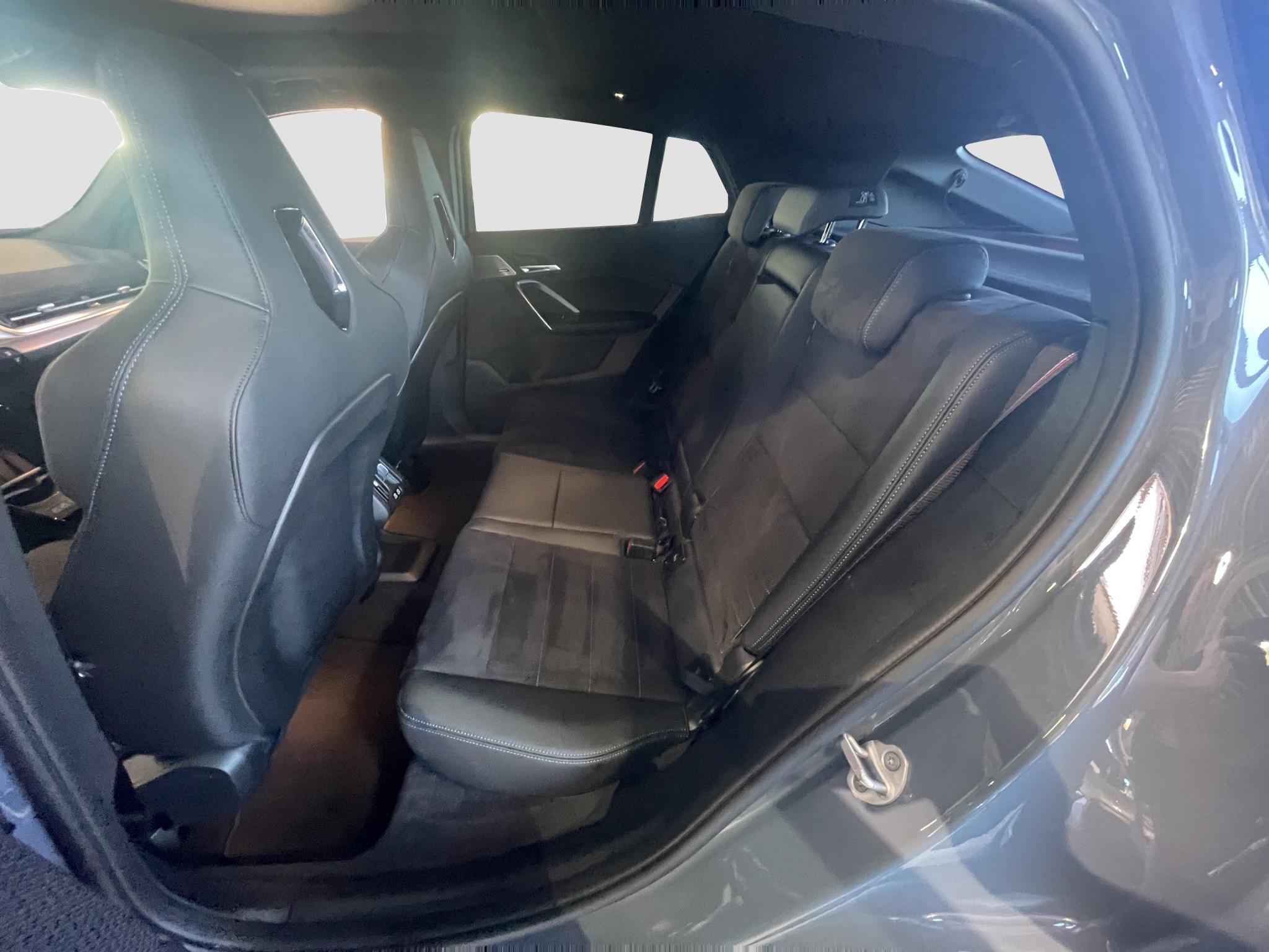 BMW X2 – Bild 13