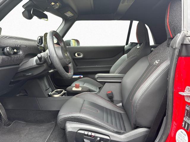MINI Cabrio – Bild 11