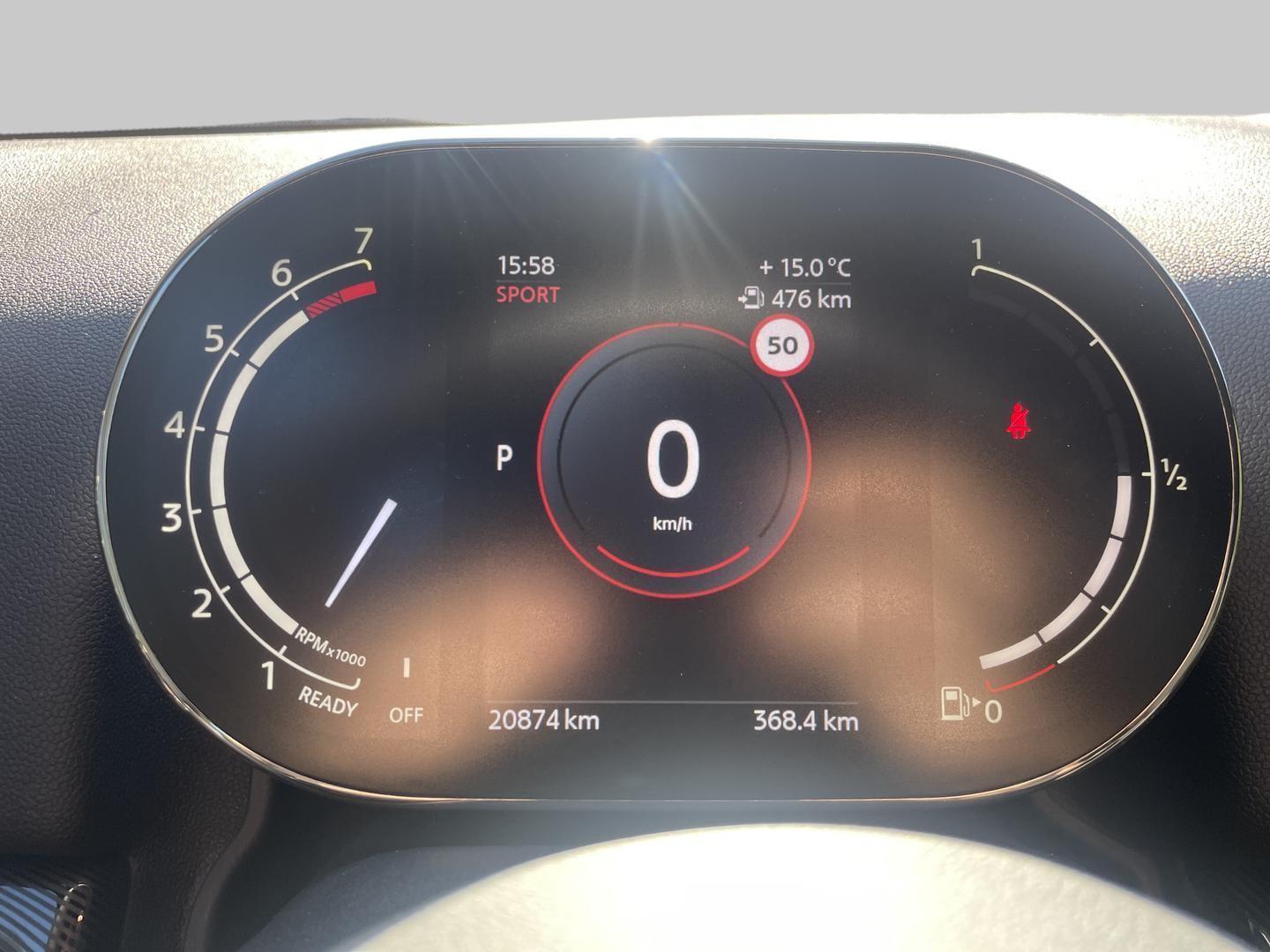 MINI Countryman – Bild 10