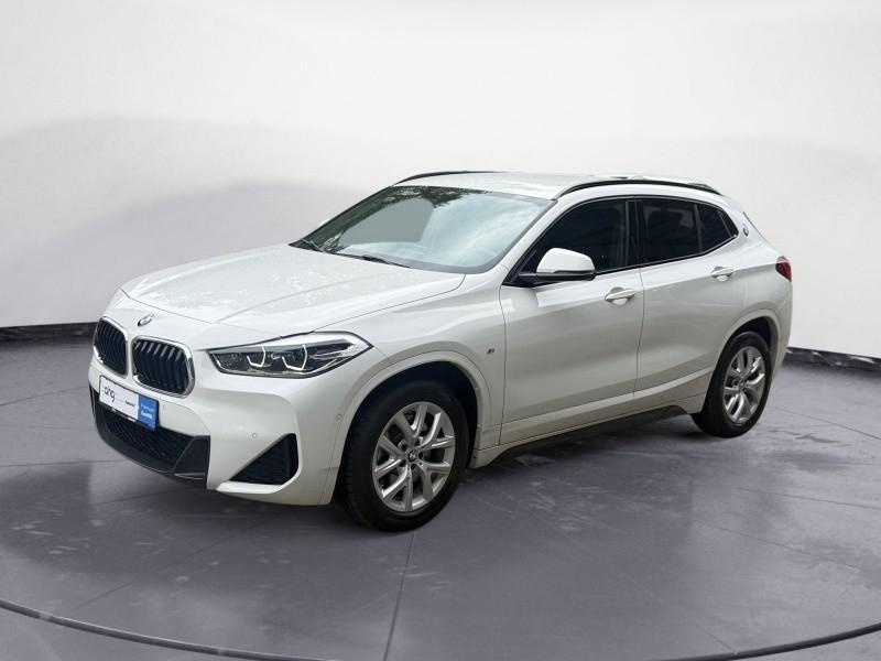 BMW X2 2020