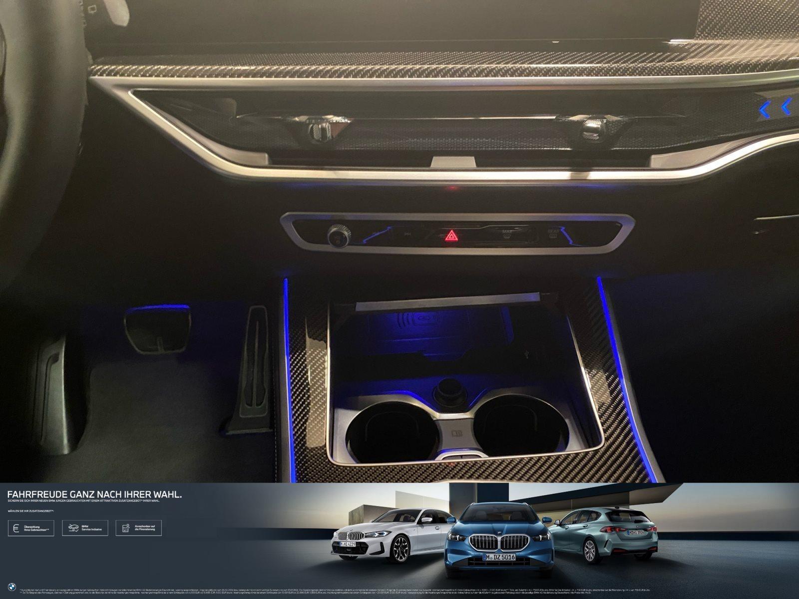 BMW X5 – Bild 10