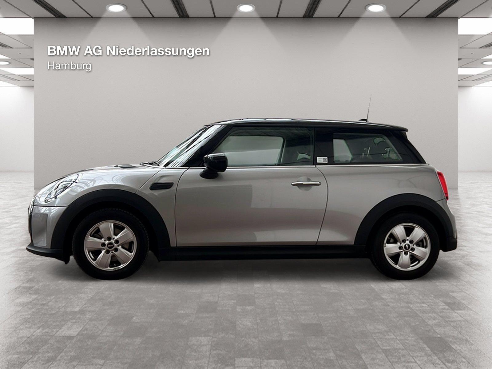 MINI Cooper 3-Türer – Bild 2