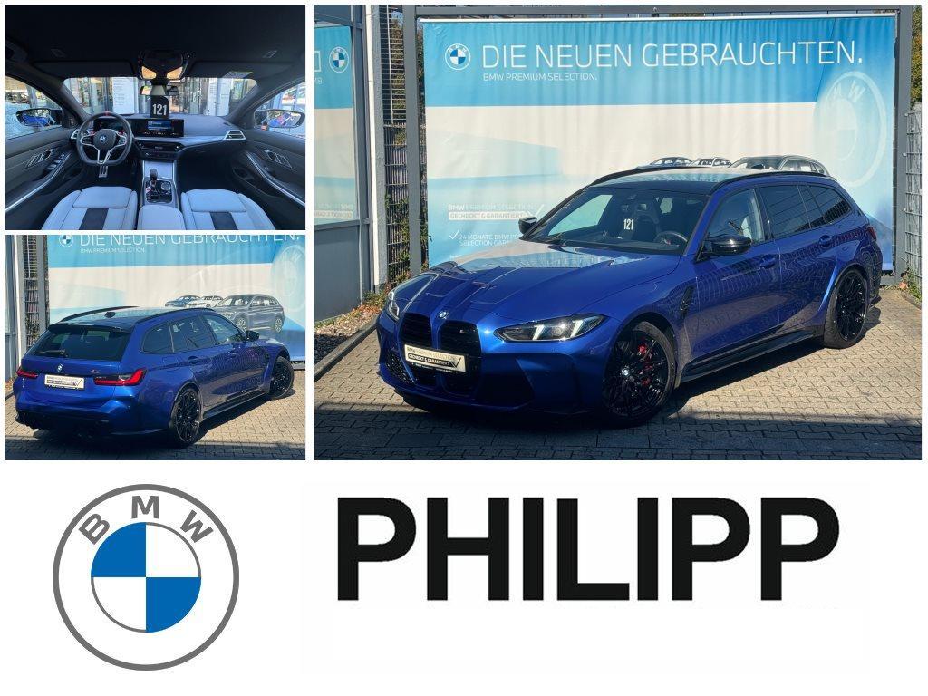 BMW M3 Touring