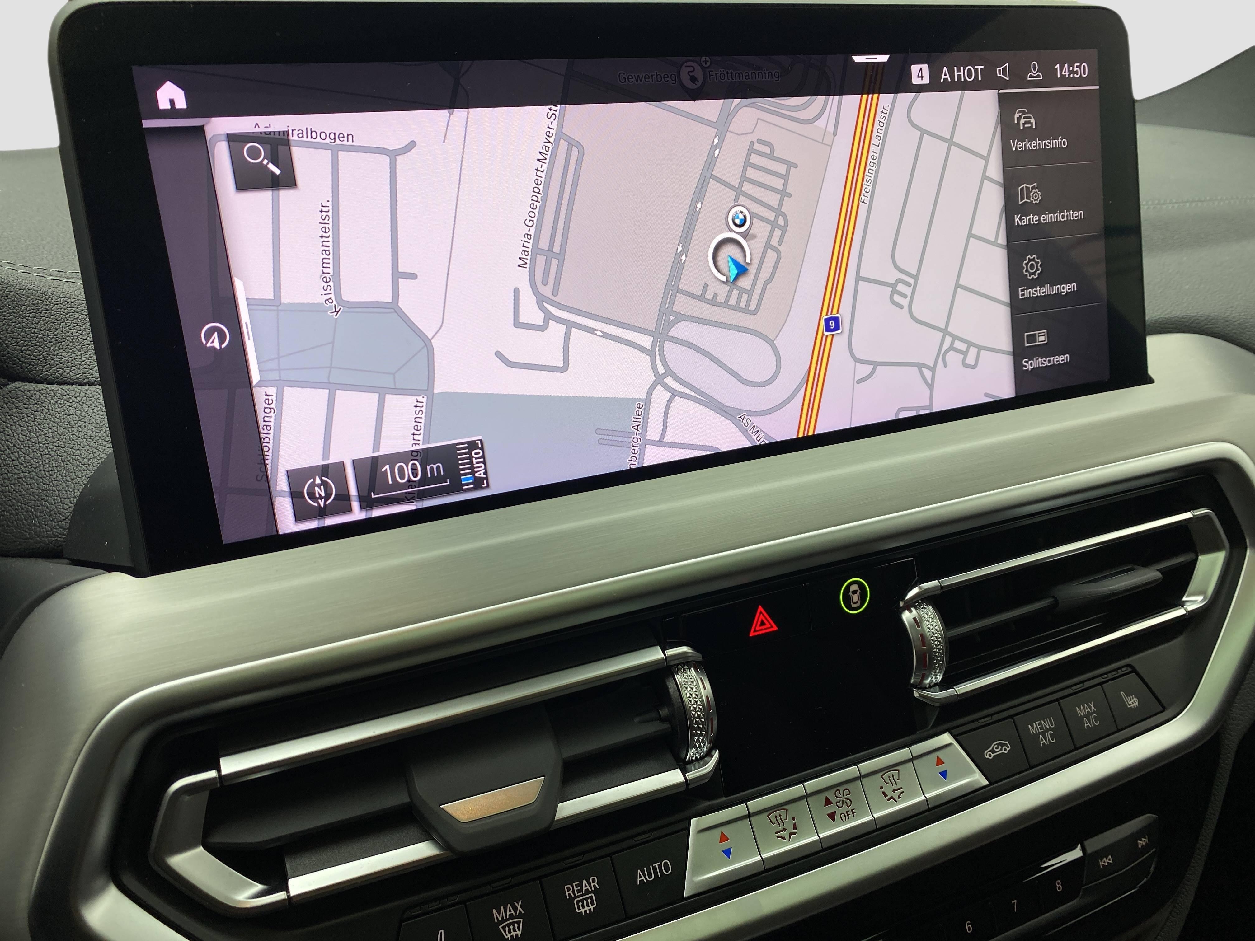 BMW iX3 – Bild 19