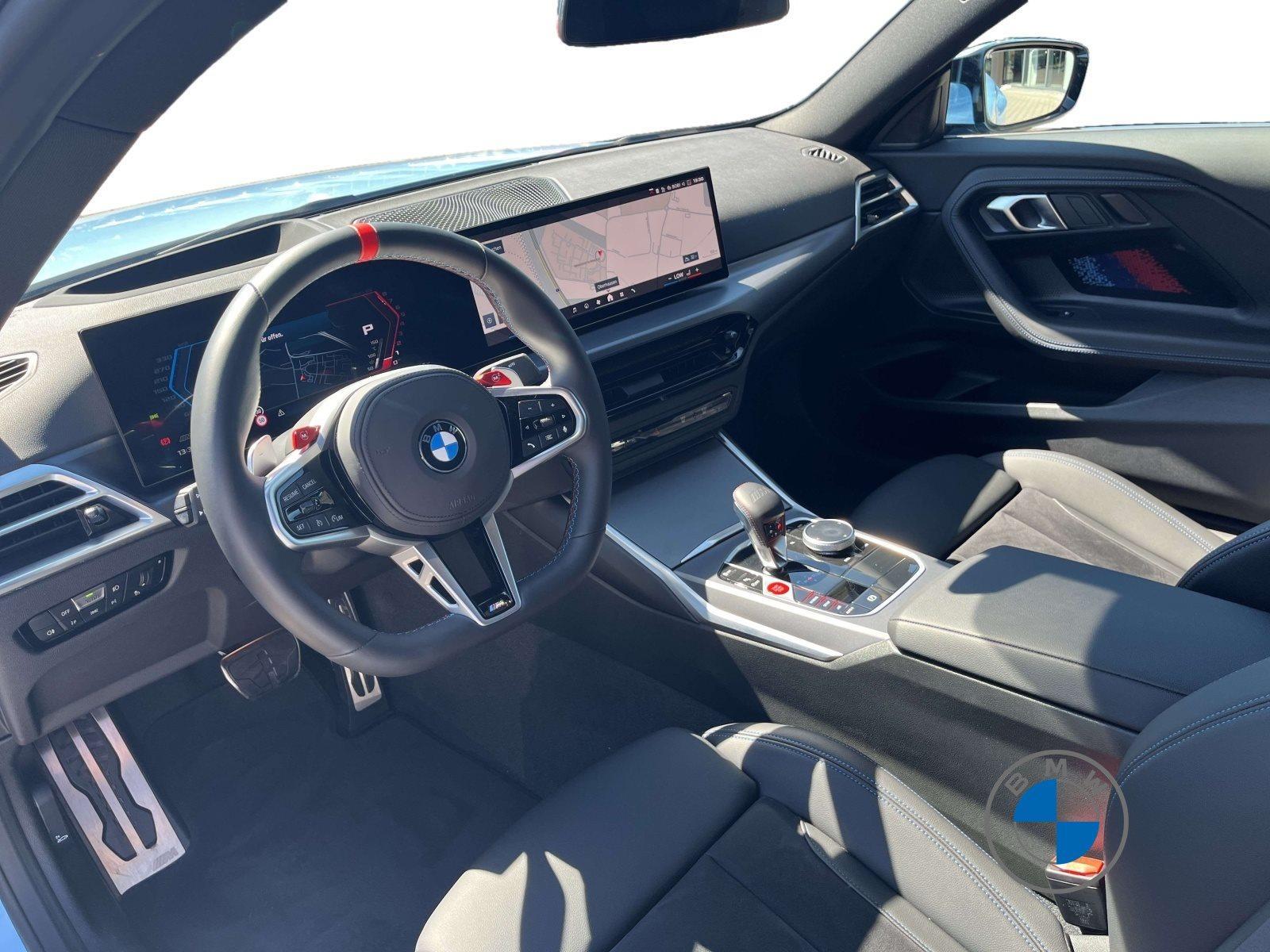 BMW M2 Coupé – Bild 14