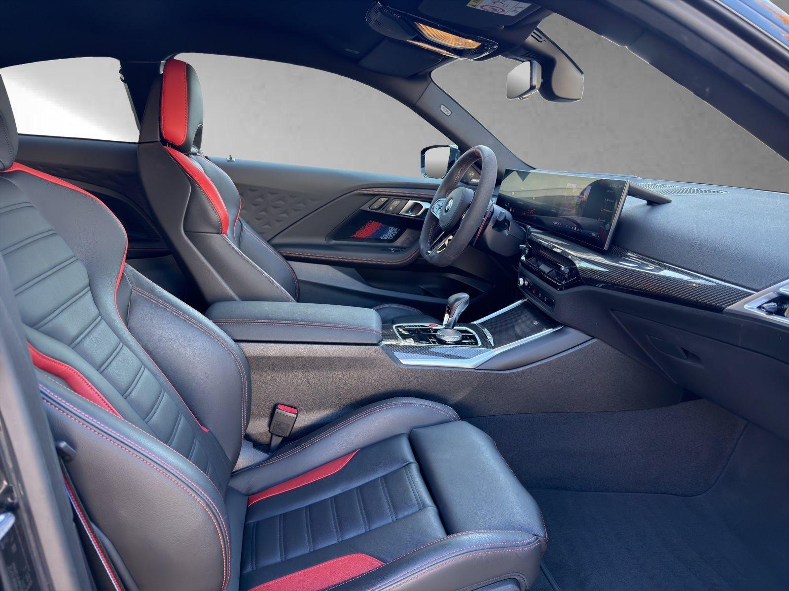 BMW M2 Coupé – Bild 2