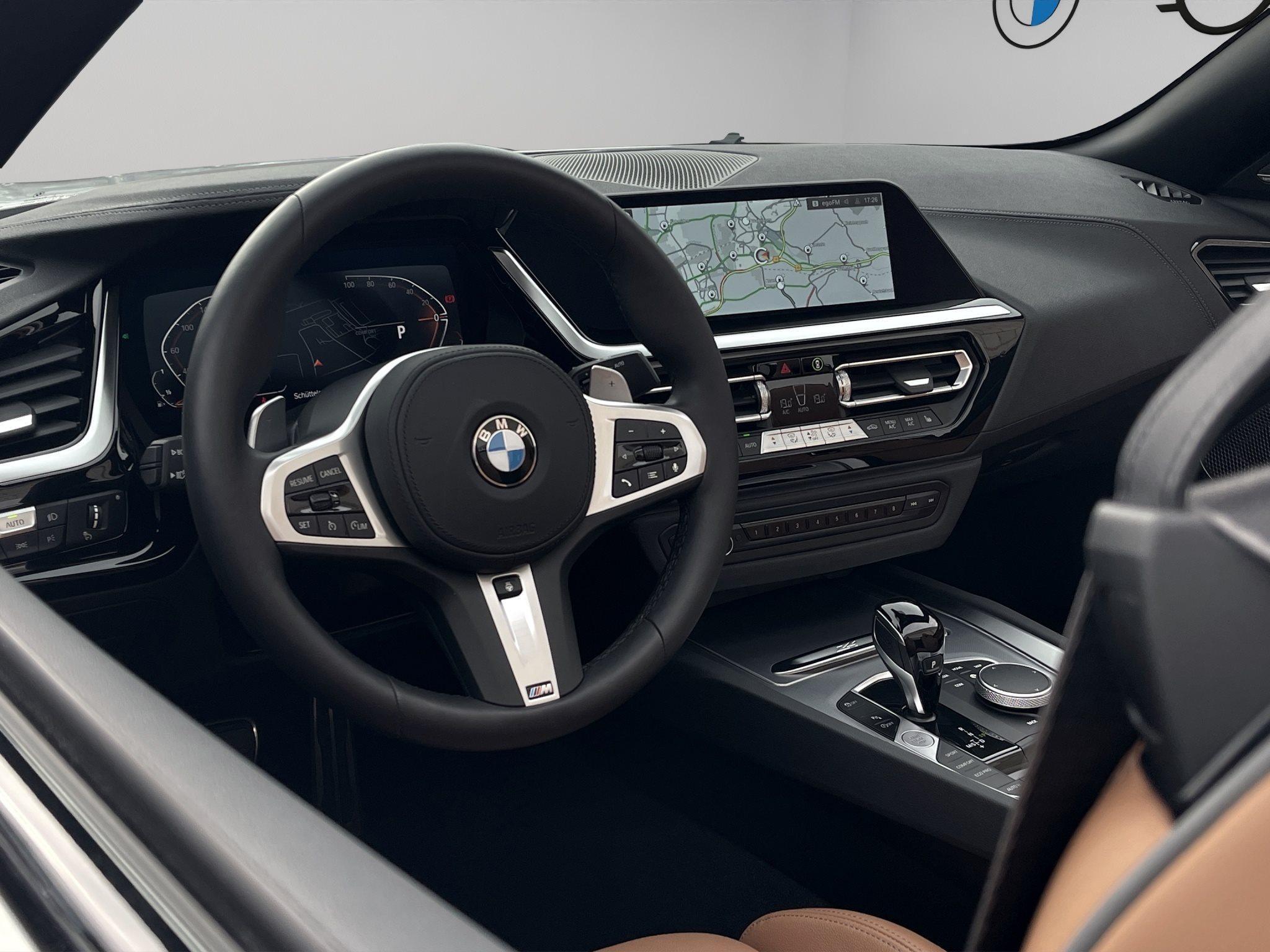 BMW Z4 – Bild 7