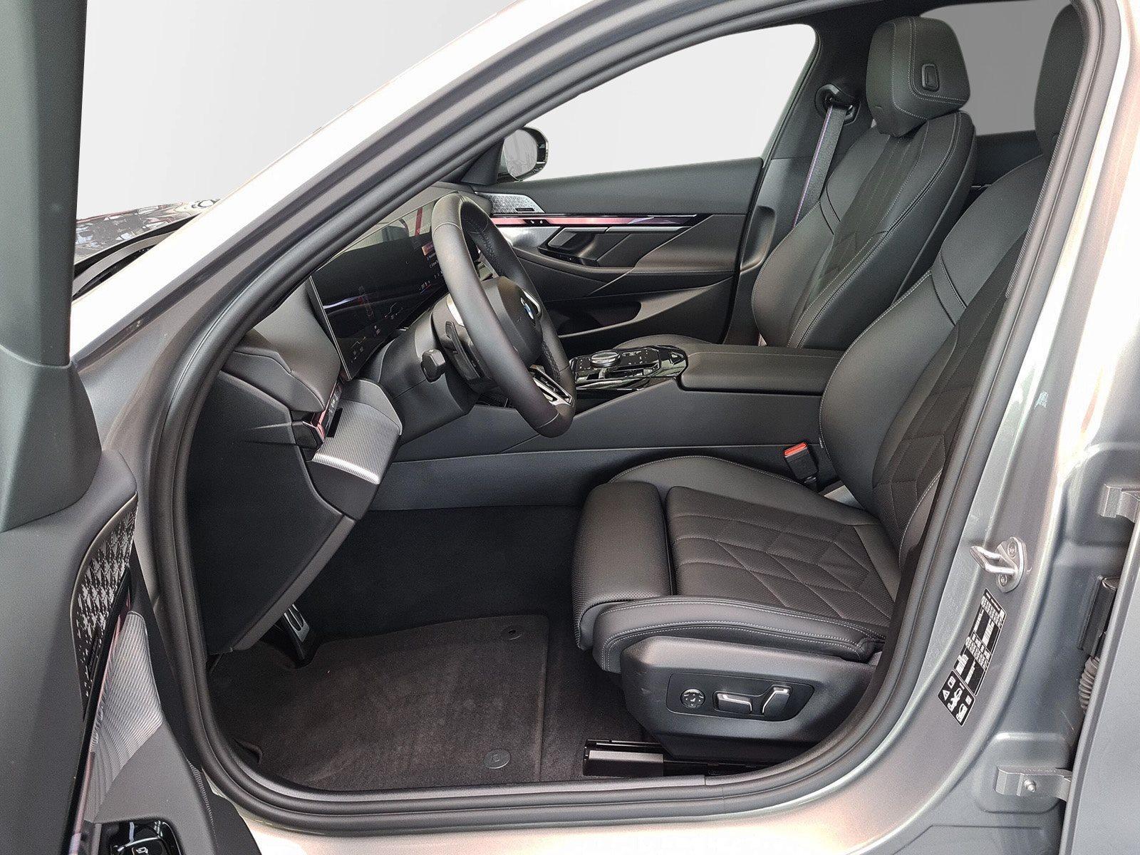 BMW 5er Touring – Bild 13