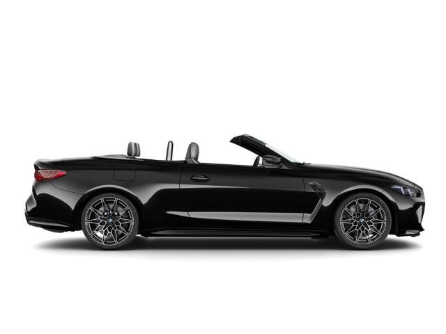 BMW M4 Cabrio