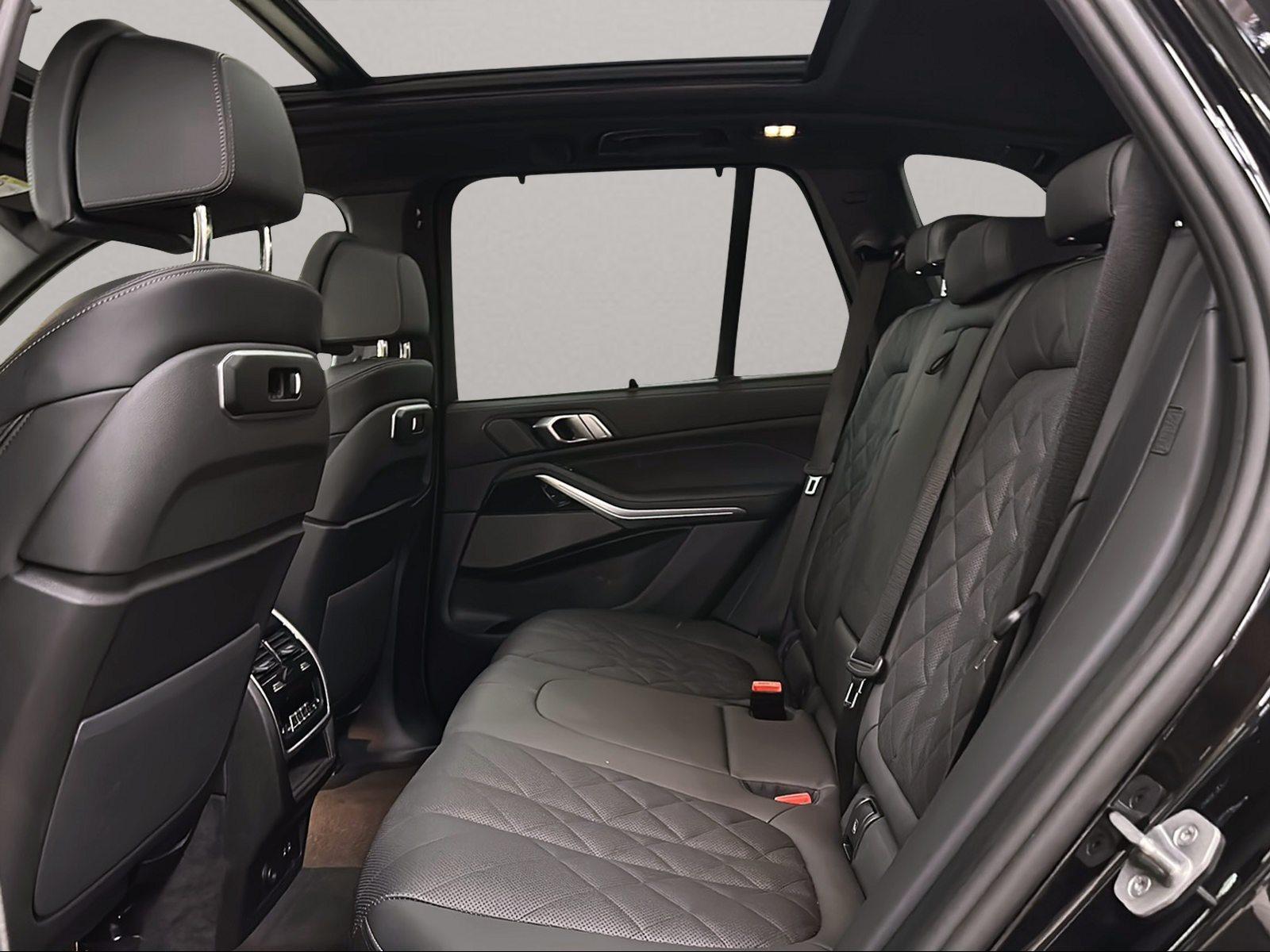 BMW X5 – Bild 22
