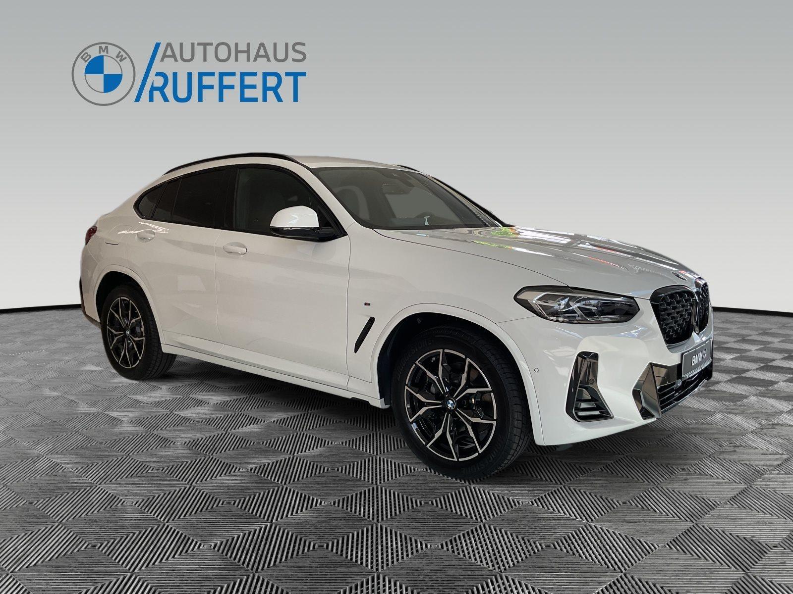 BMW X4 – Bild 3