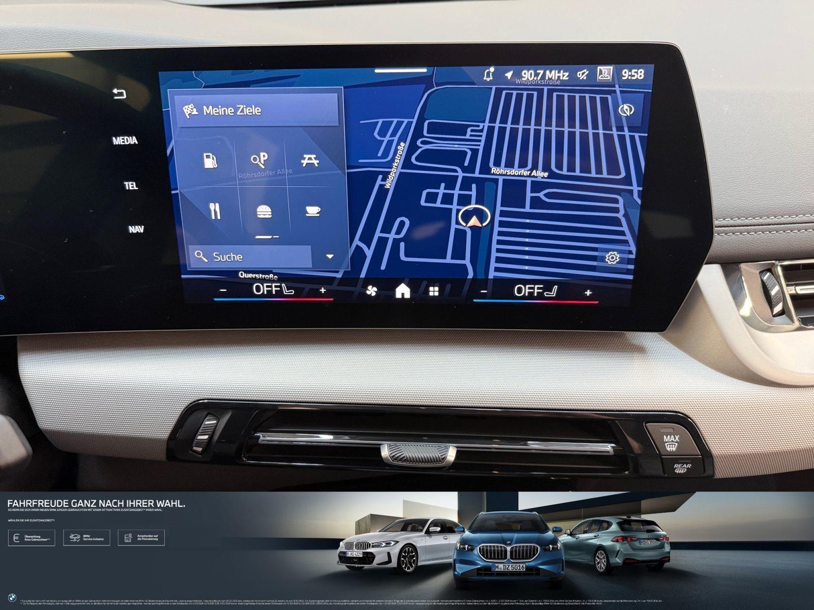 BMW 2er Active Tourer – Bild 8
