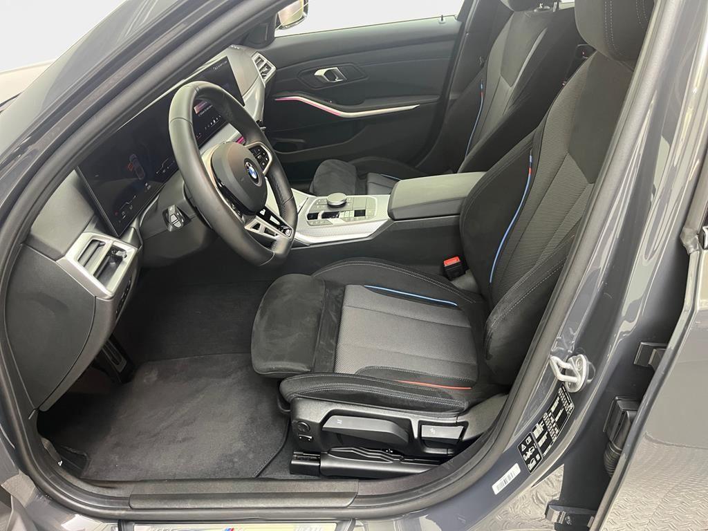 BMW 3er – Bild 5