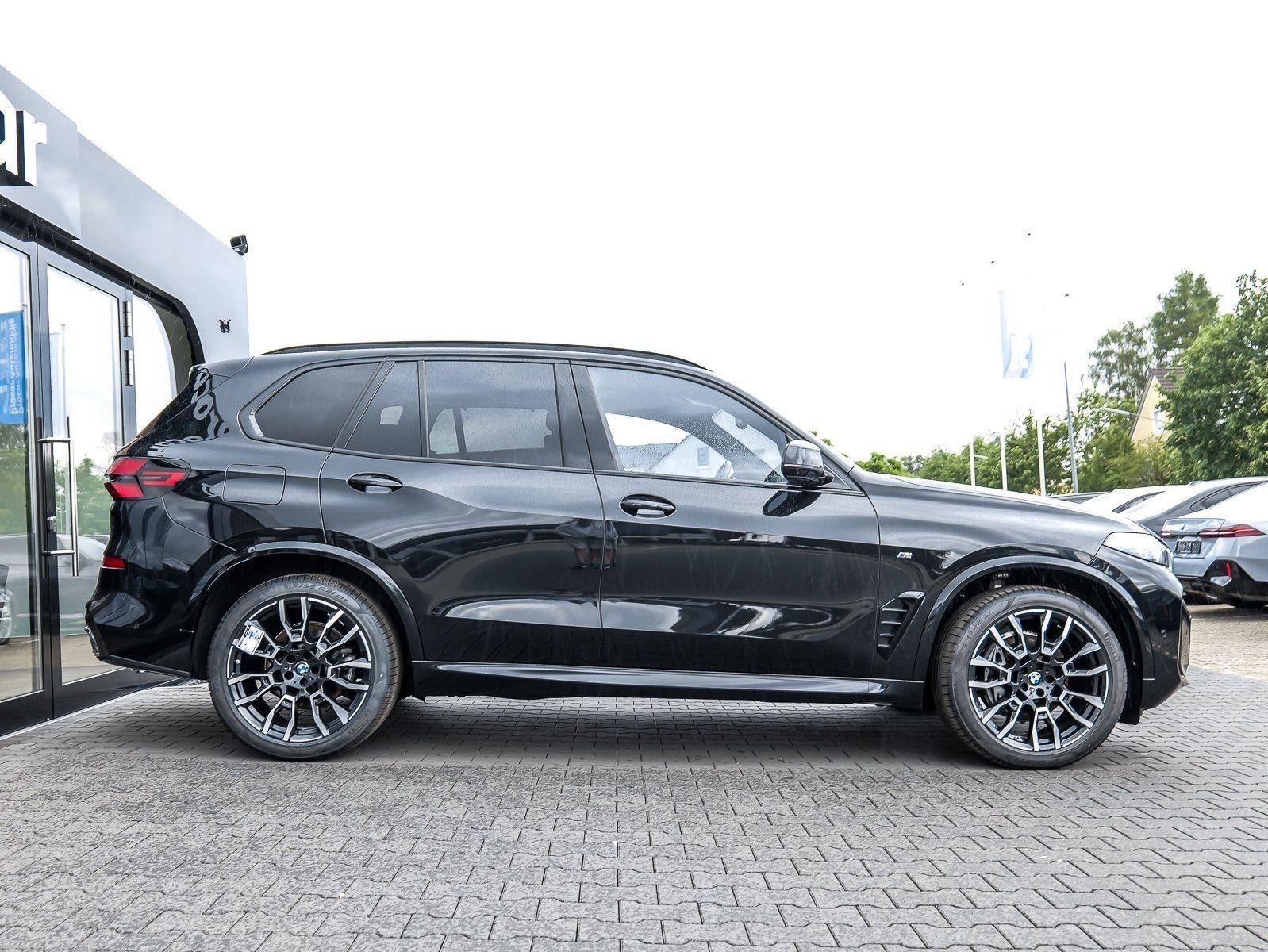 BMW X5 – Bild 7