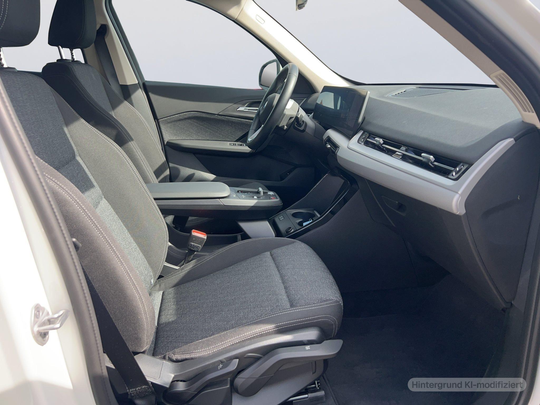 BMW X1 – Bild 19