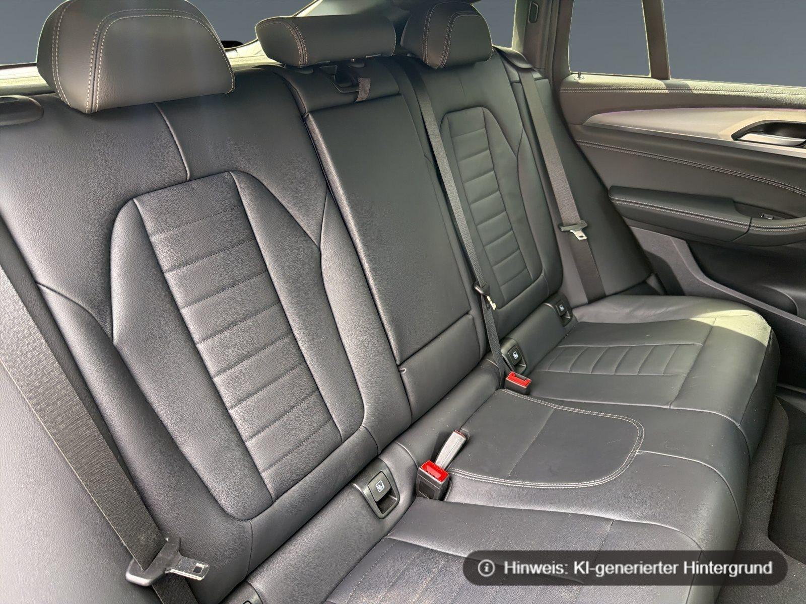 BMW X4 – Bild 21