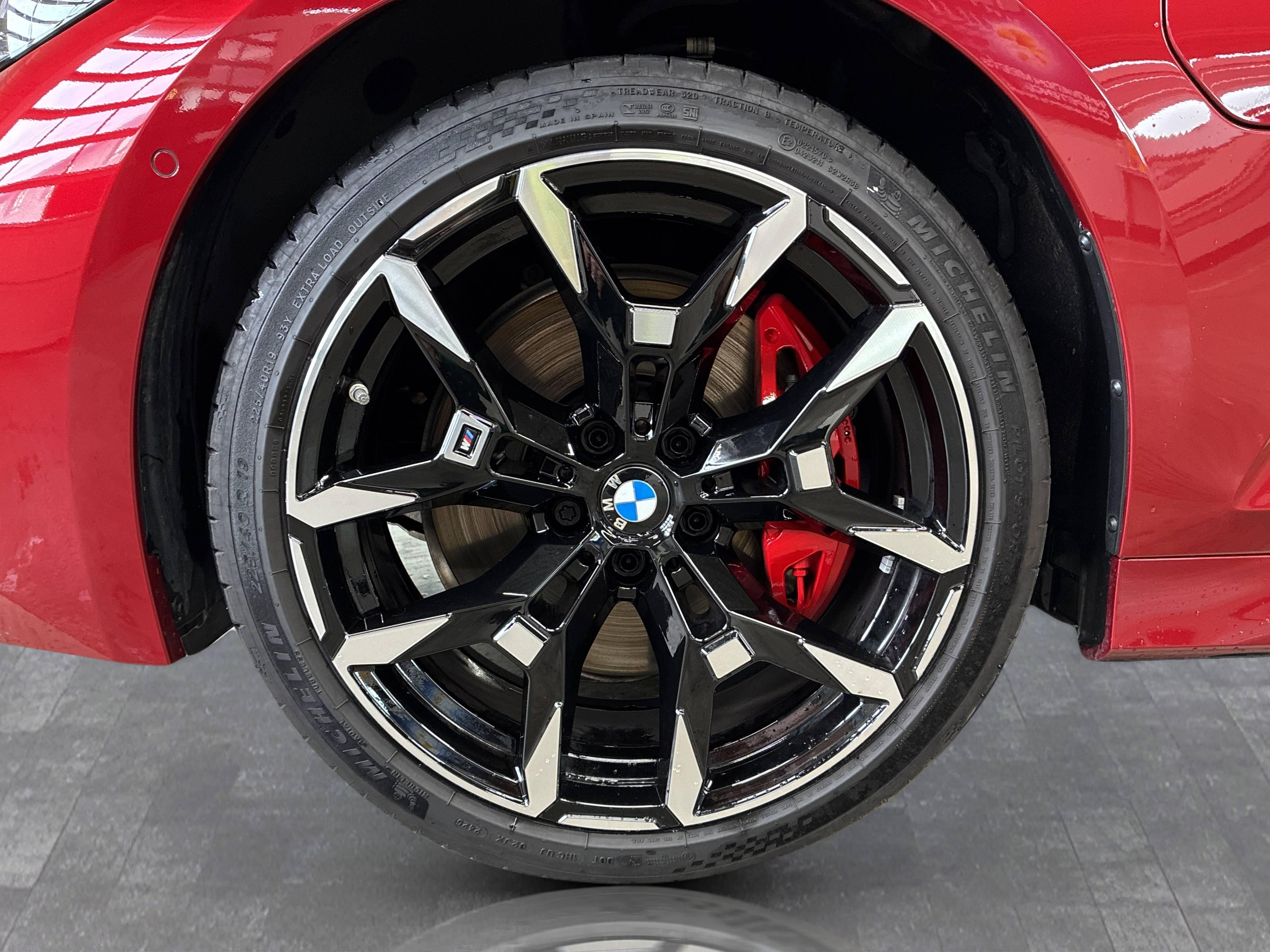 BMW 3er Touring – Bild 5