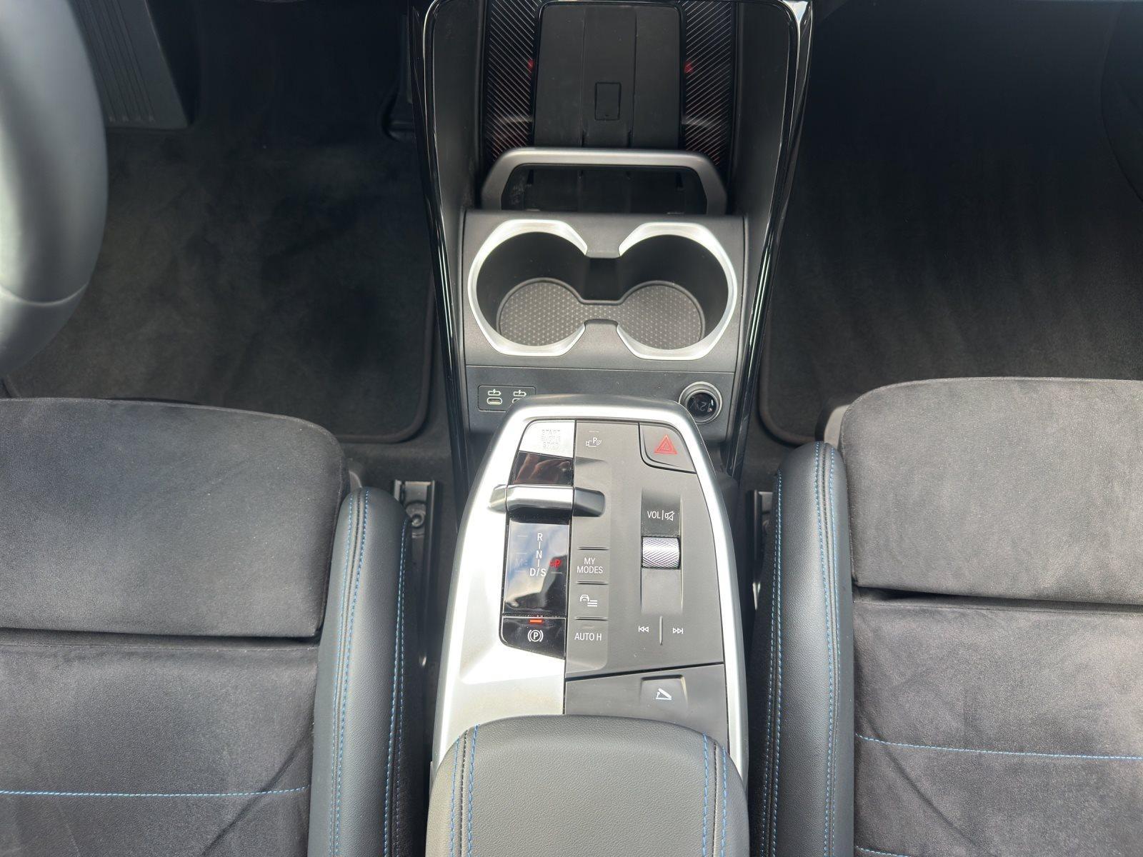 BMW X1 – Bild 11