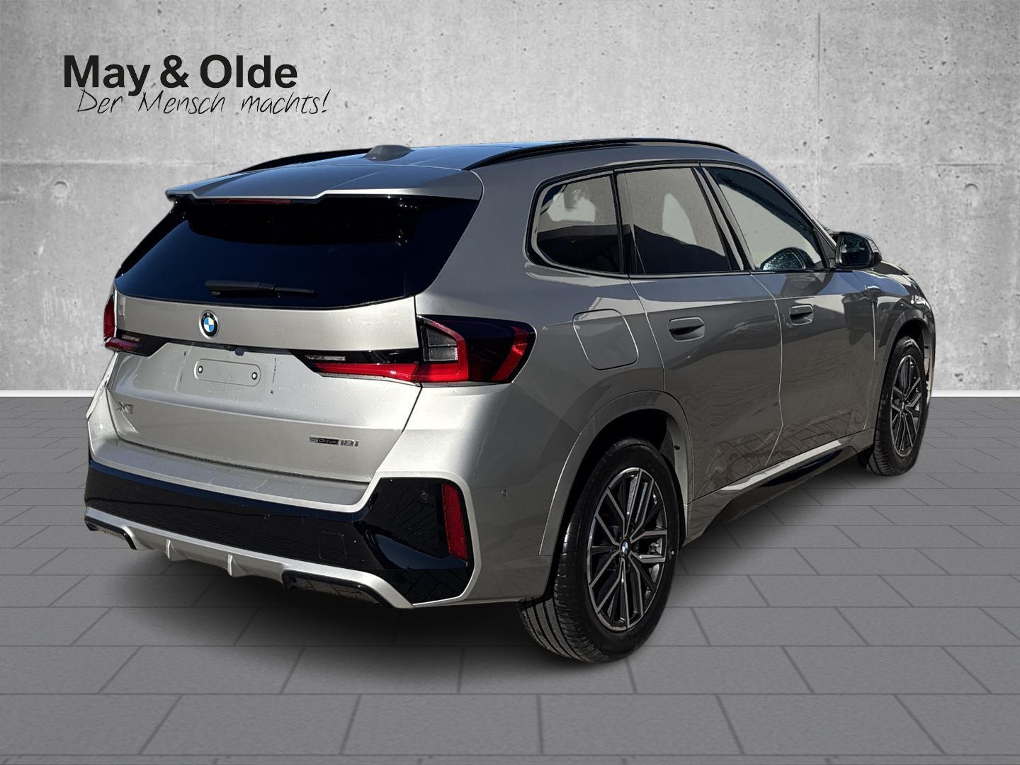 BMW X1 – Bild 27