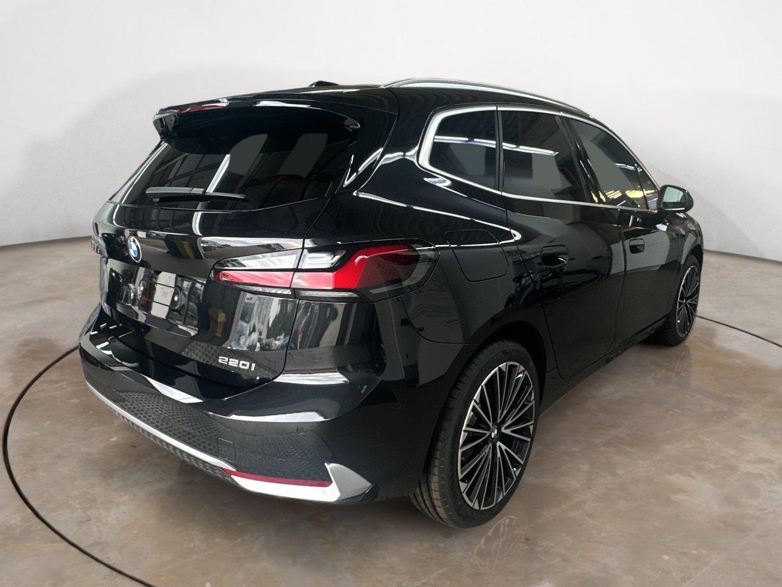 BMW 2er Active Tourer – Bild 5