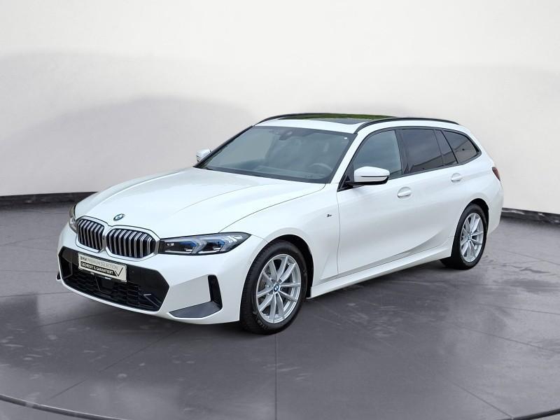 BMW 3er Touring