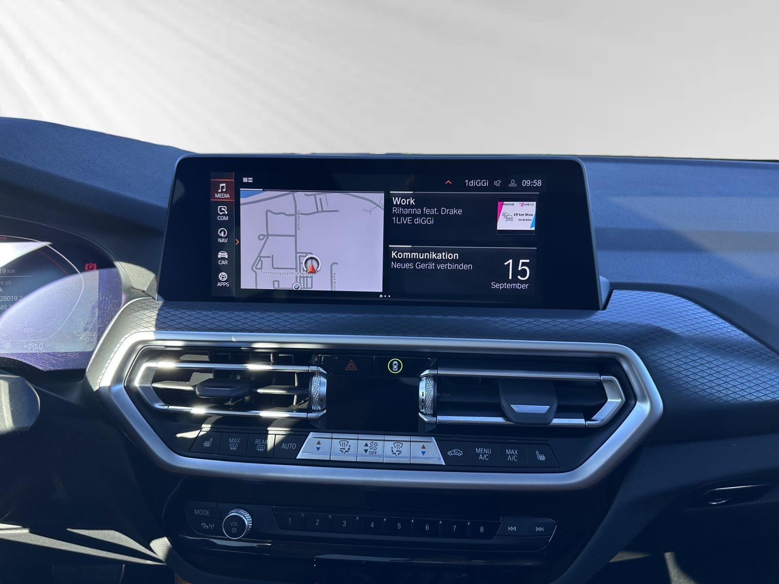 BMW X4 – Bild 17