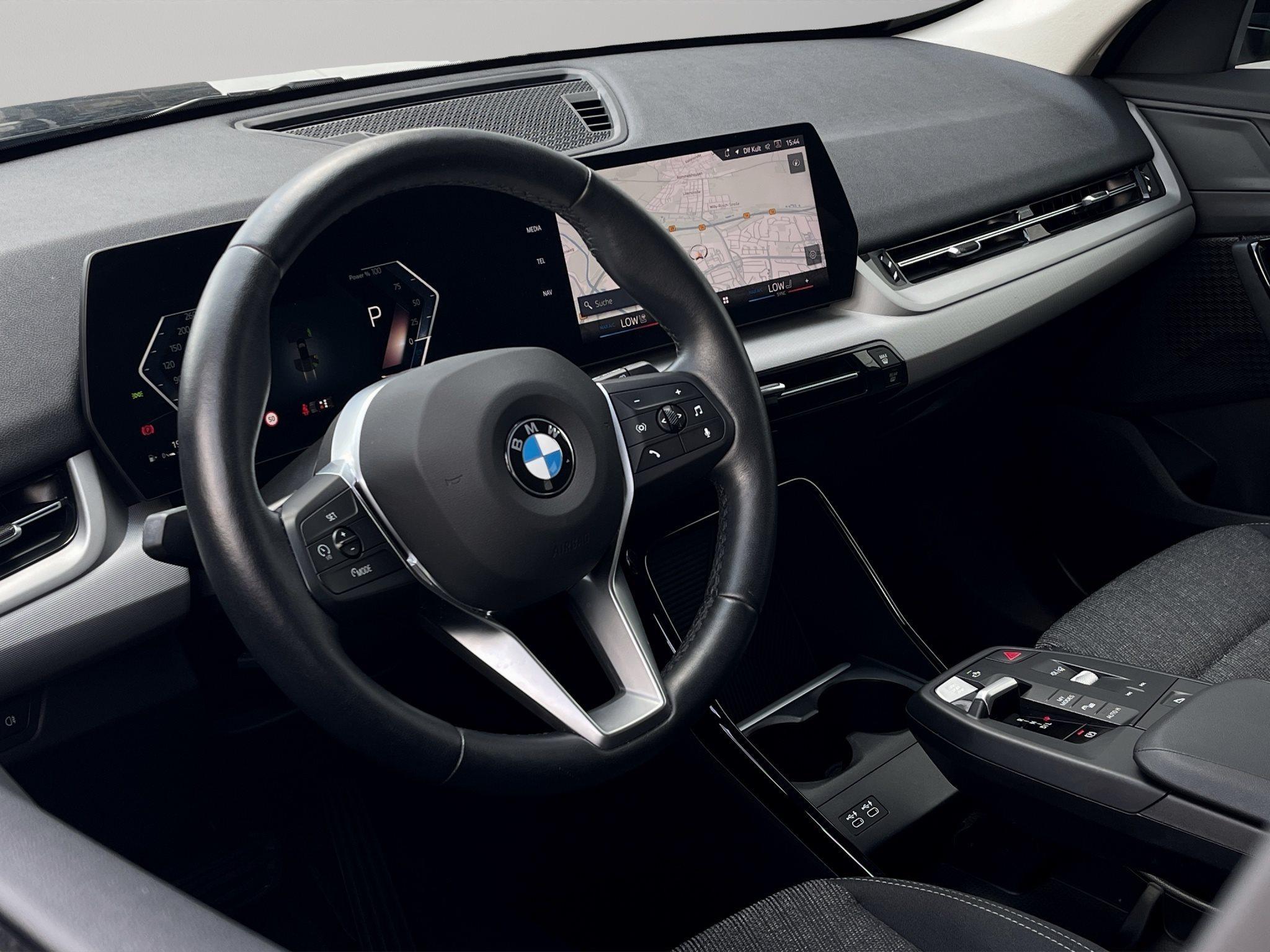 BMW X1 – Bild 17
