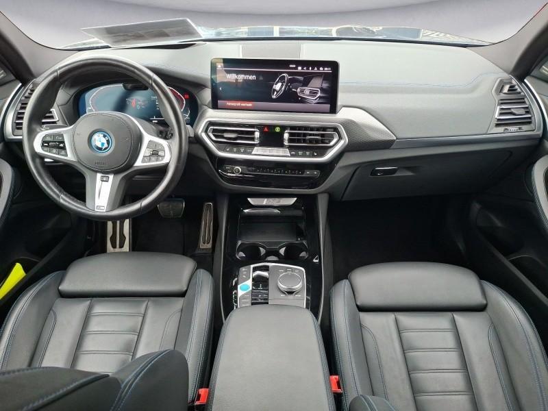BMW iX3 – Bild 8