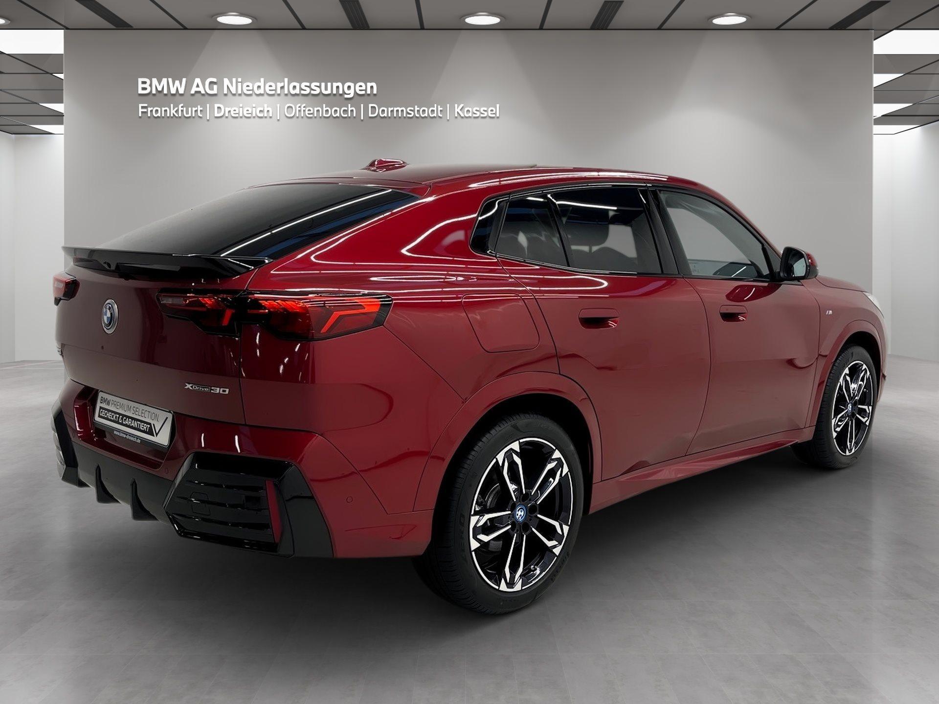 BMW iX2 – Bild 3
