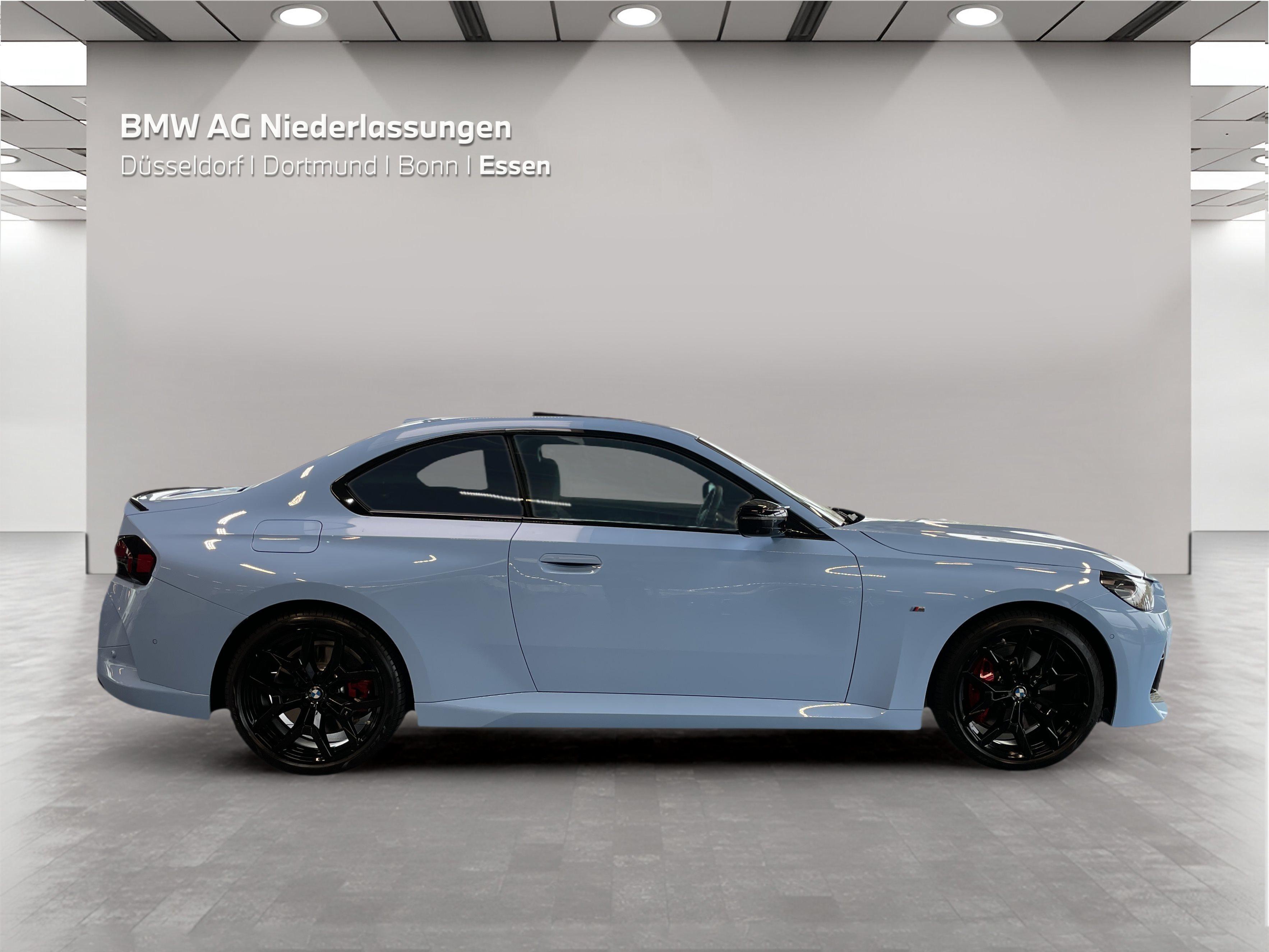 BMW 2er Coupé – Bild 7